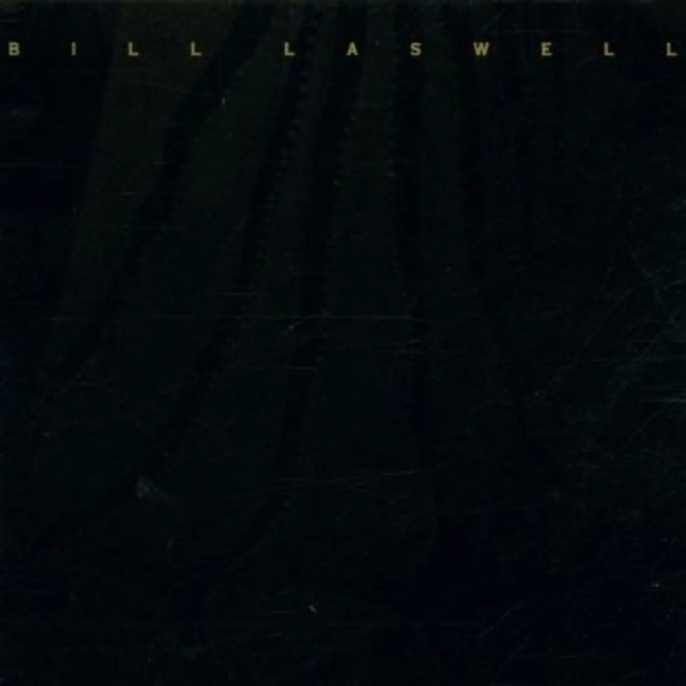 Bill Laswell FILMTRACKS 2000 CD