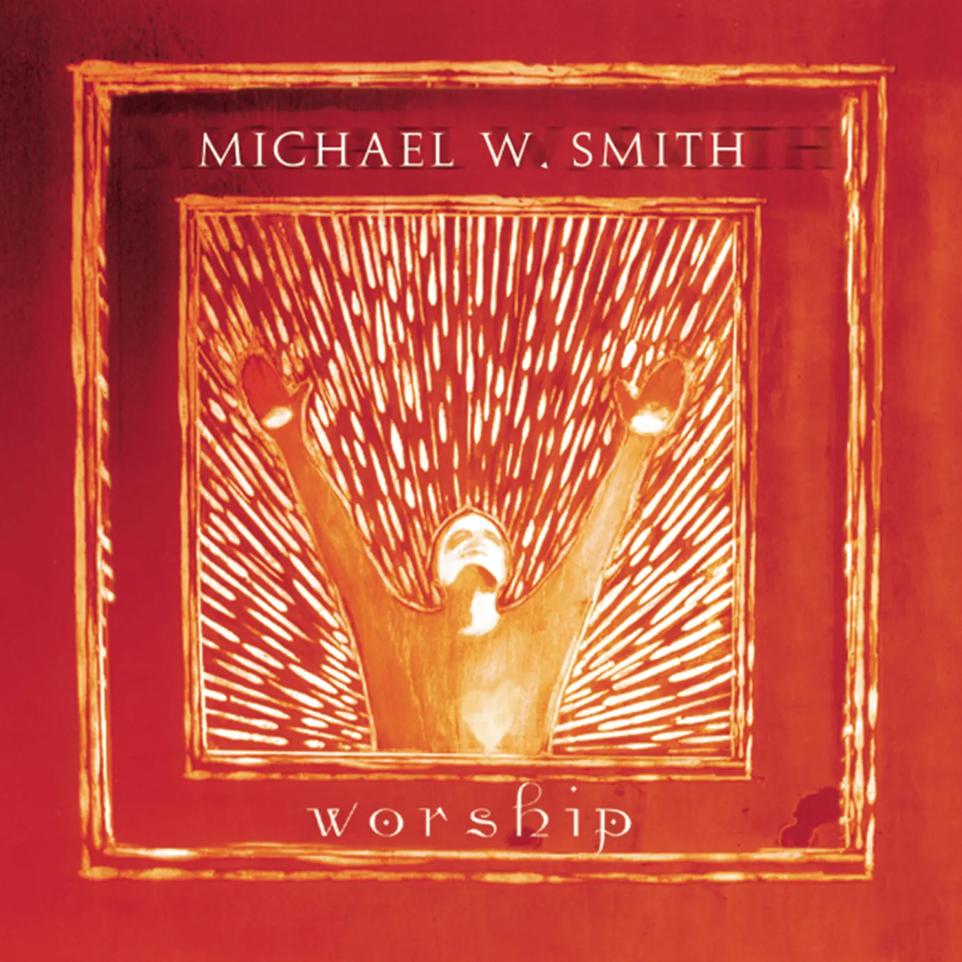 Michael W. Smith WORSHIP CD