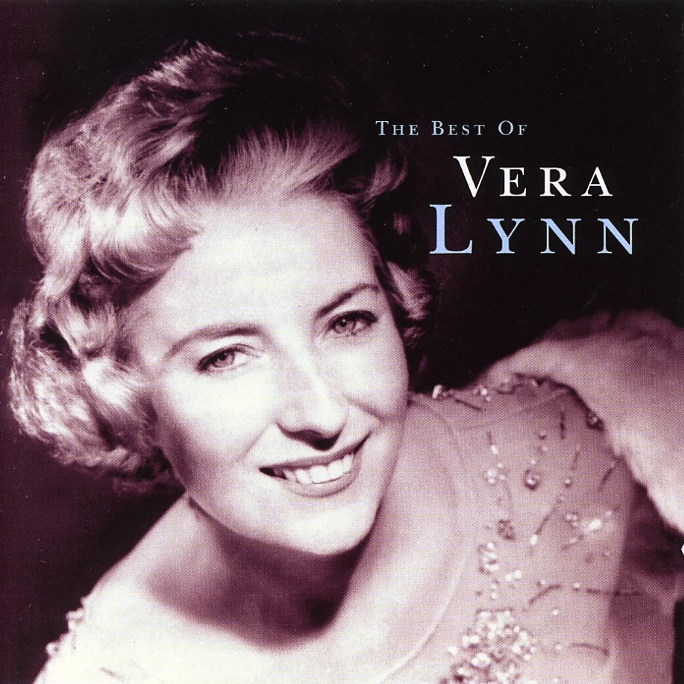 Vera Lynn BEST OF CD