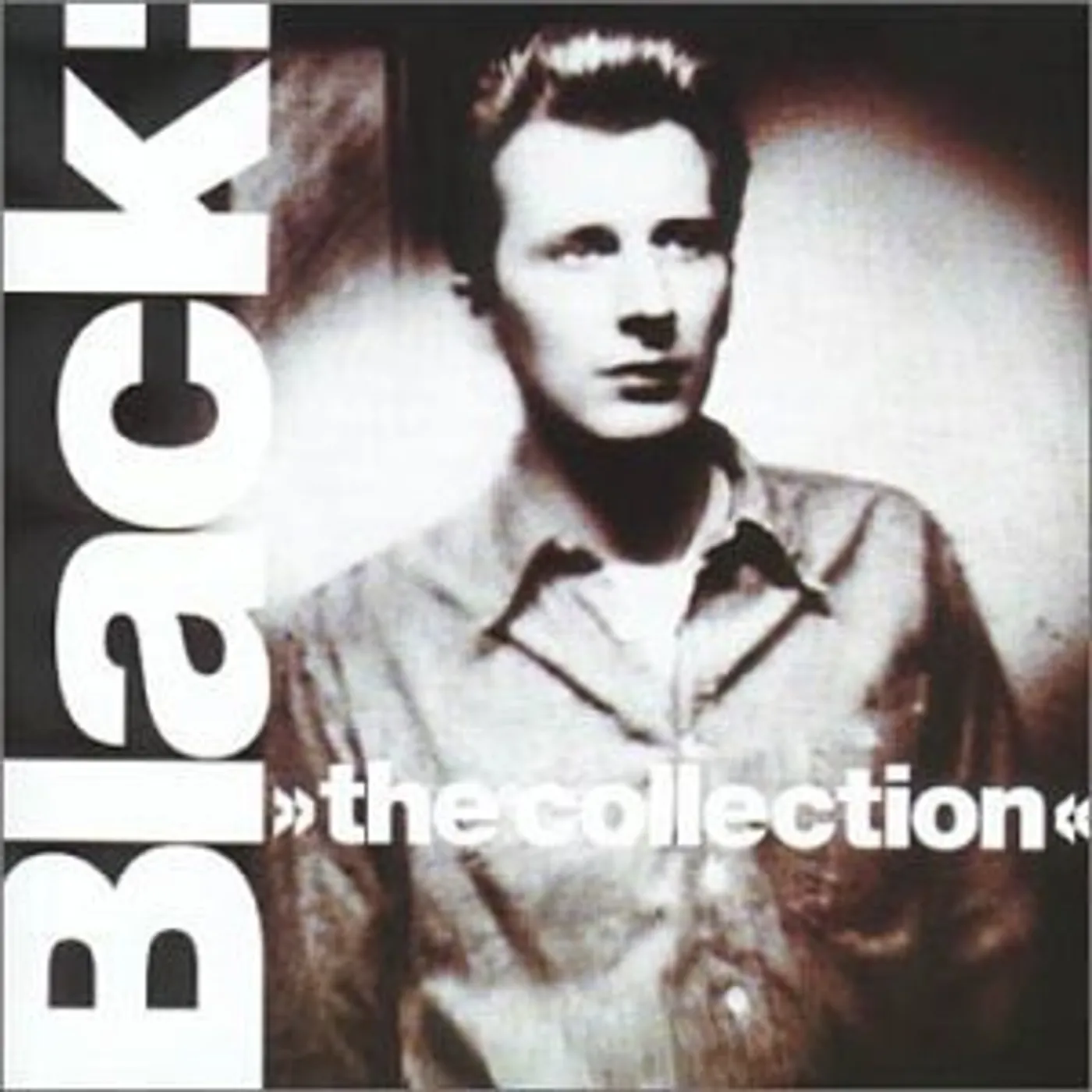 Black COLLECTION CD