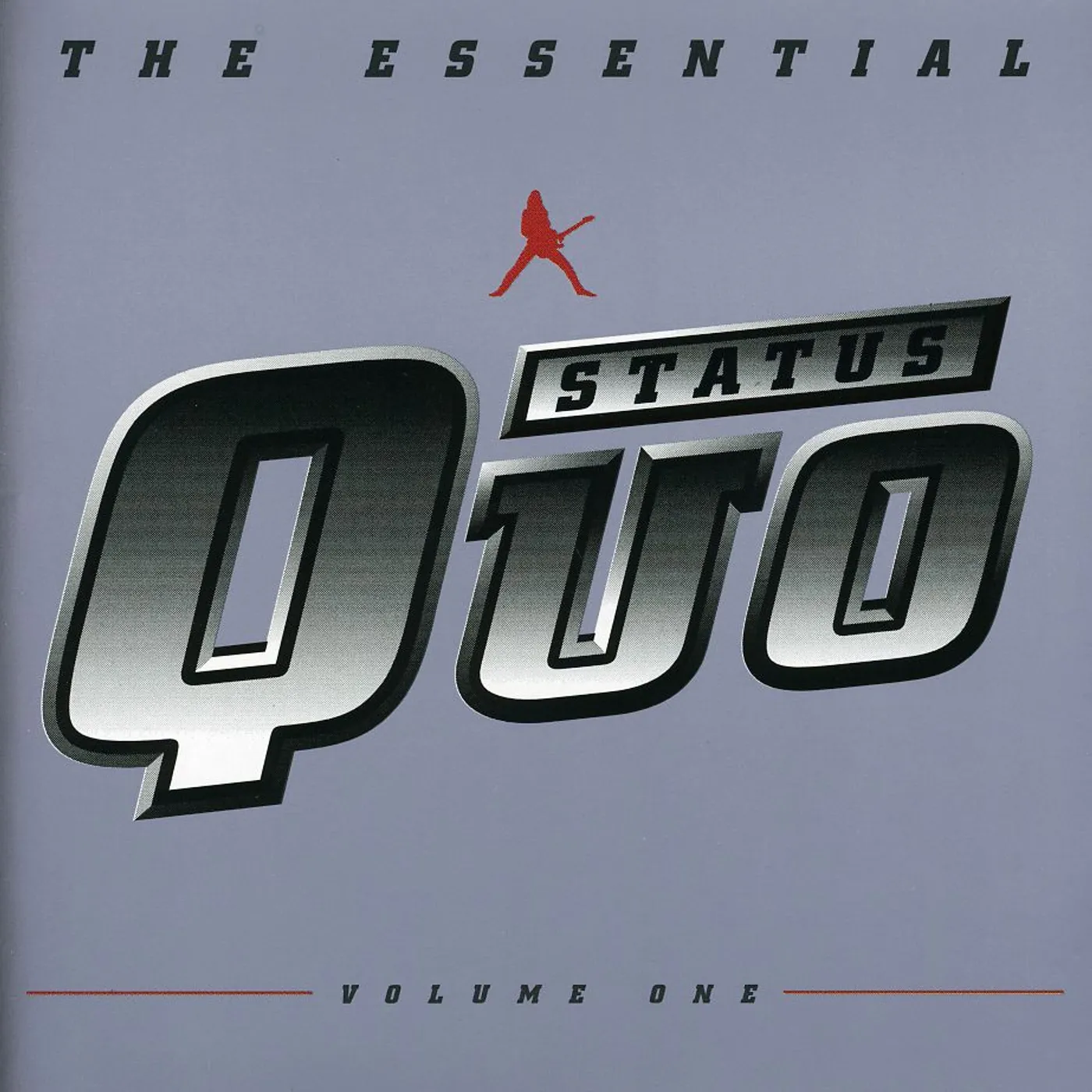 Status Quo ESSENTIAL 1 CD