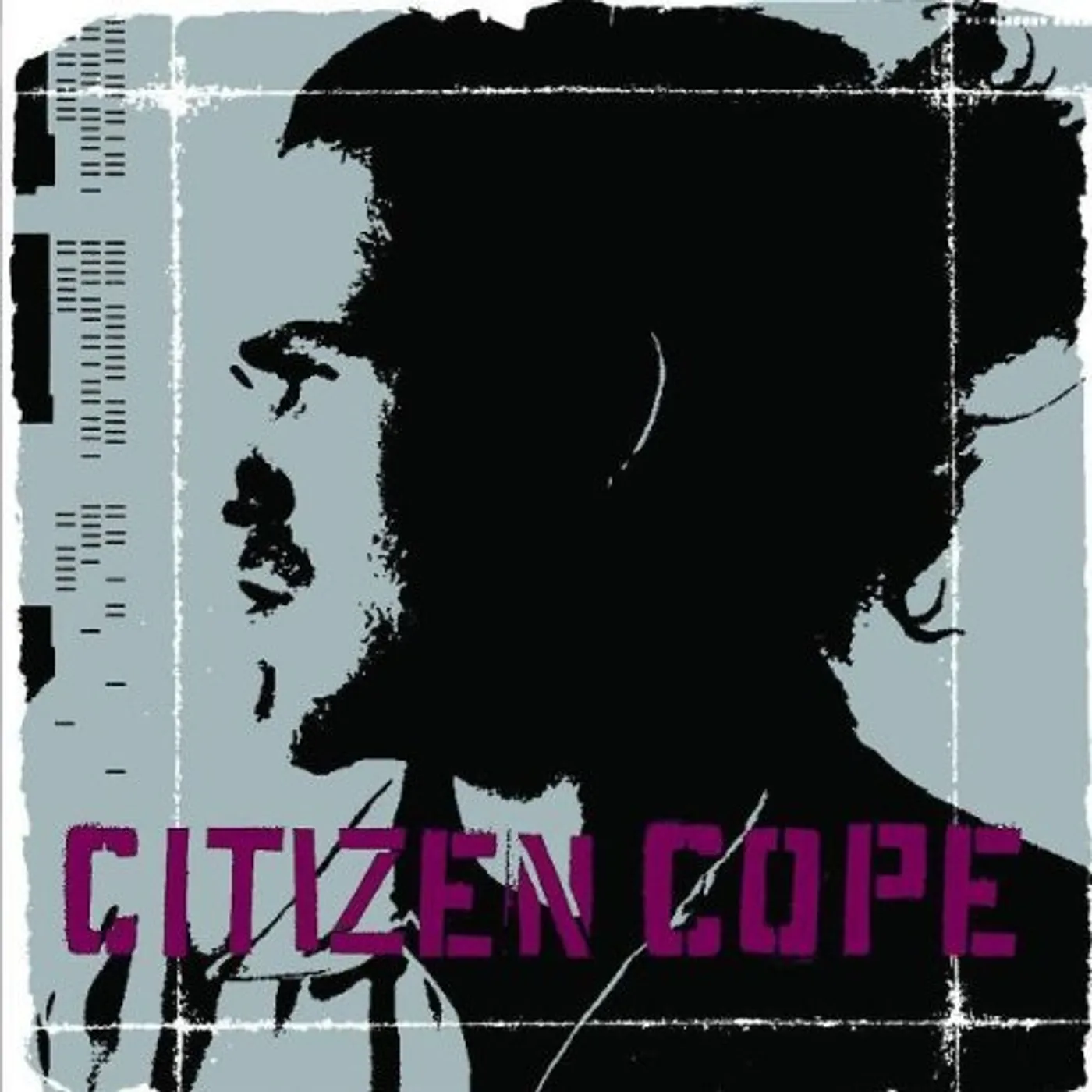 CITIZEN COPE CD