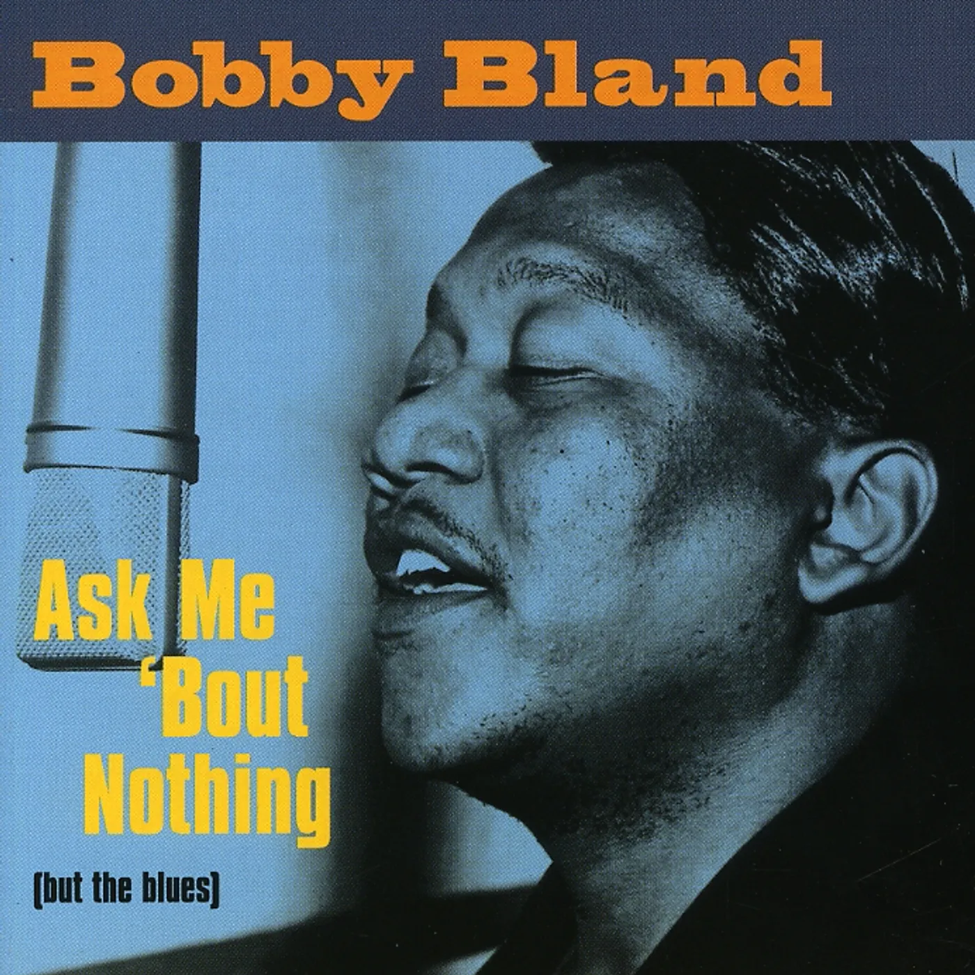 SOULFUL SOUND OF BOBBY BLAND CD