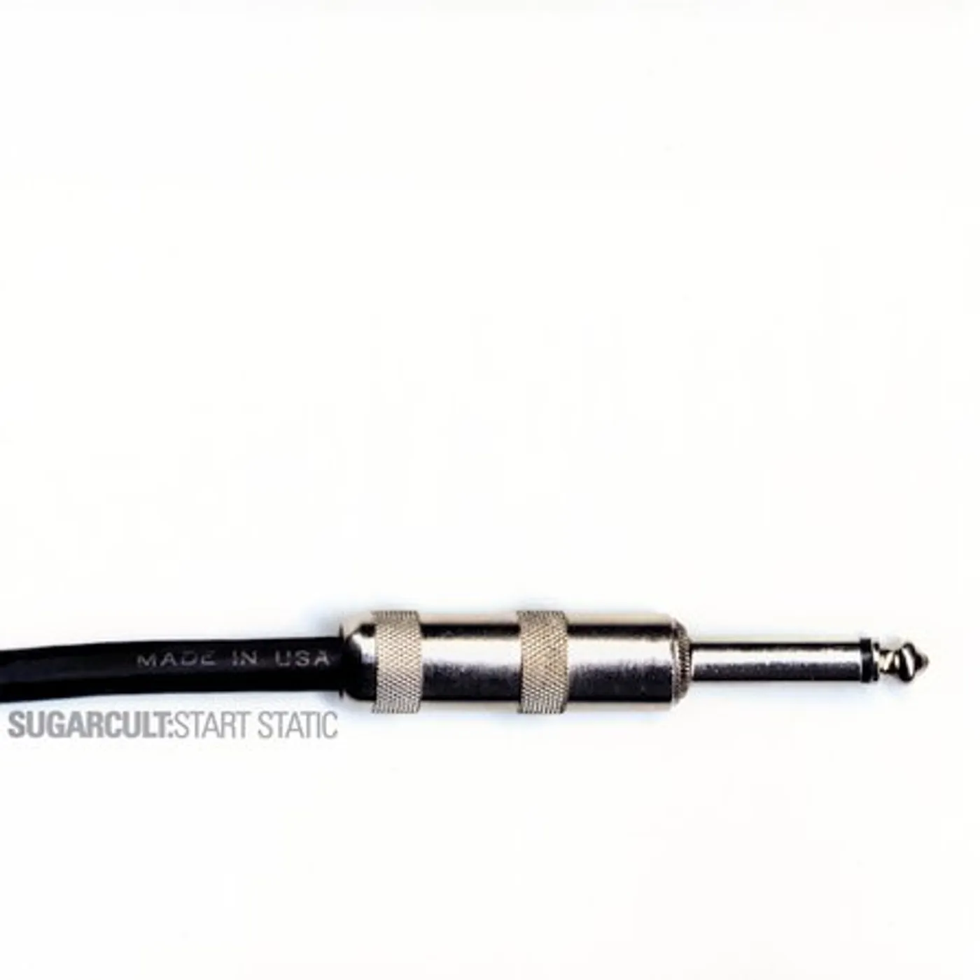 Sugarcult START STATIC CD