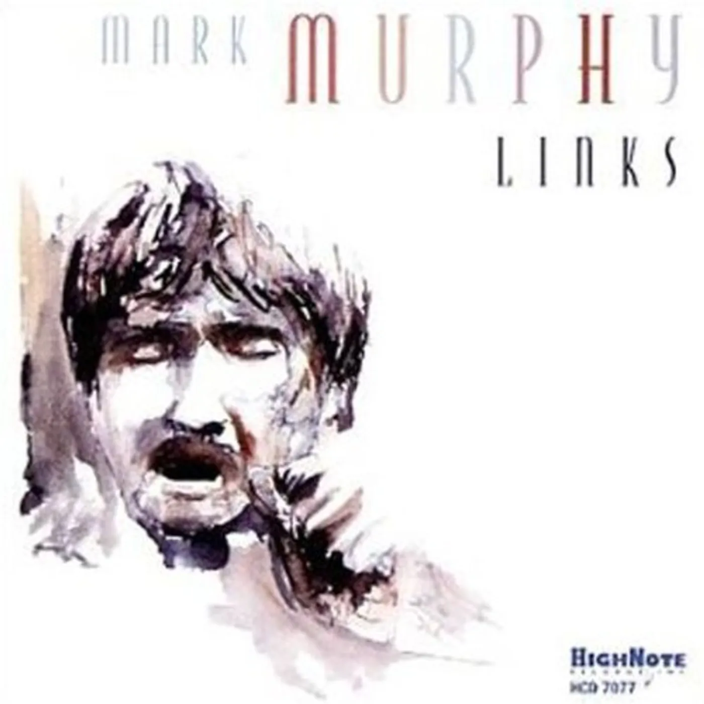 Mark Murphy LINKS CD