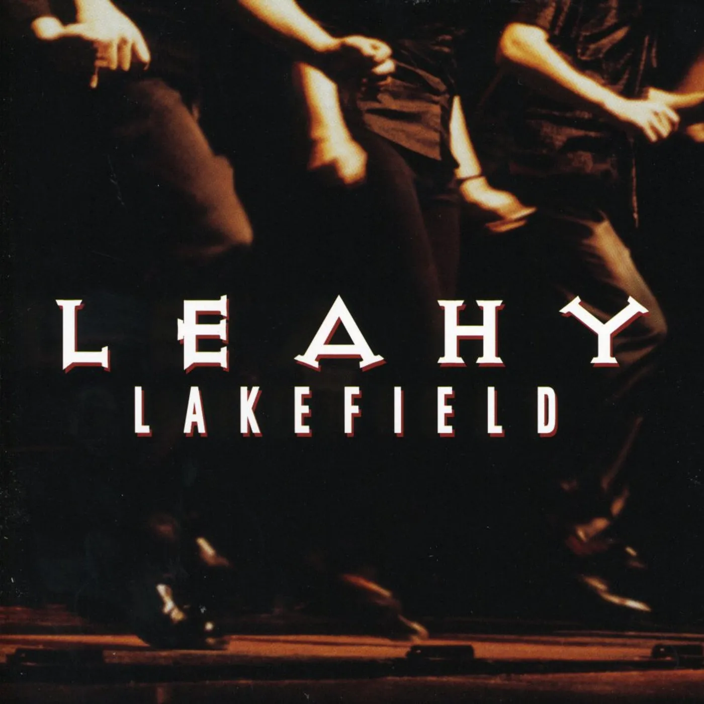 Leahy LAKEFIELD CD