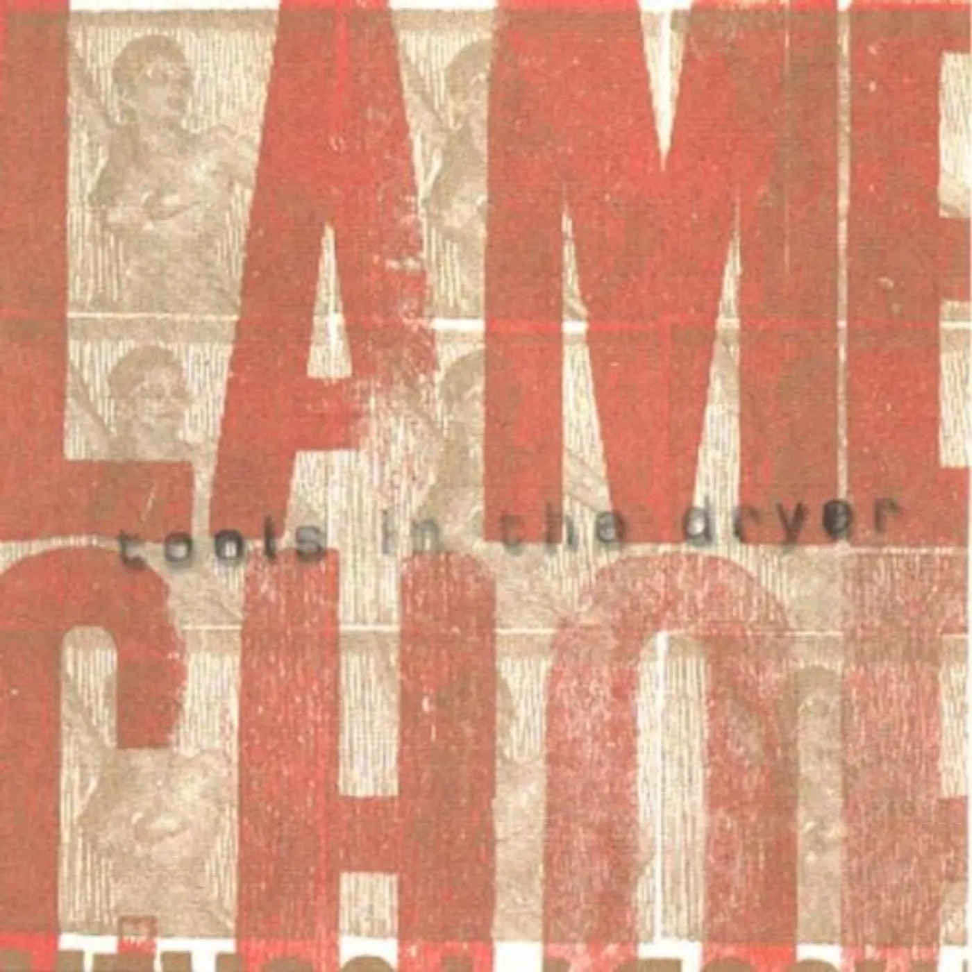 Lambchop TOOLS IN THE DRYER CD