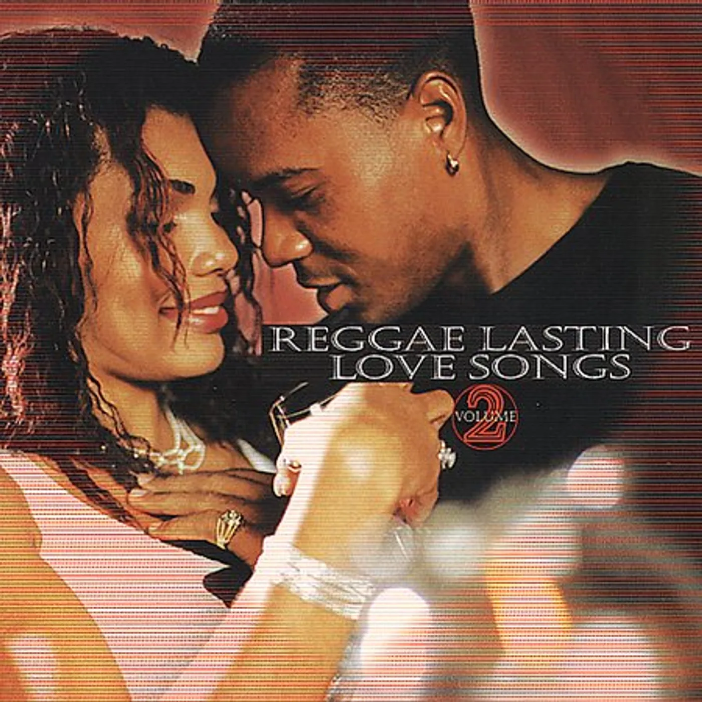 REGGAE LASTING LOVE SONGS 2 / VARIOUS CD