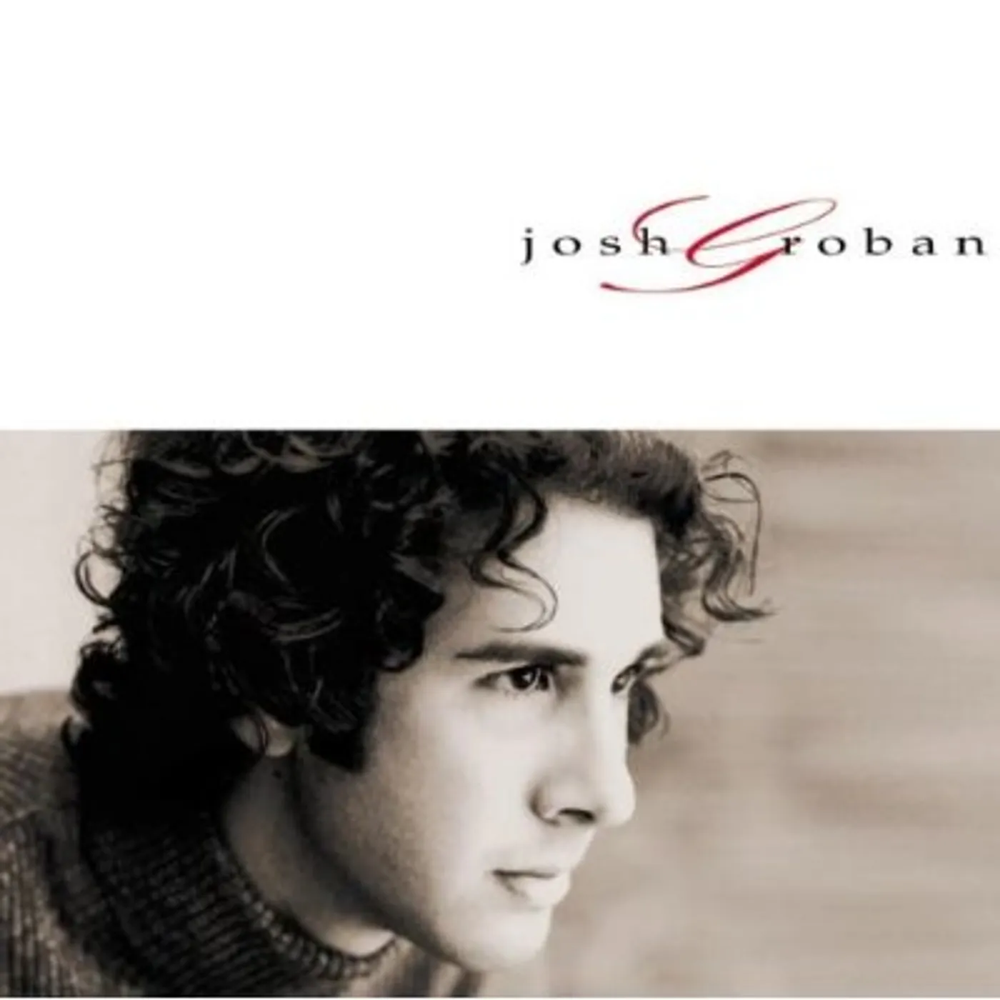 JOSH GROBAN CD