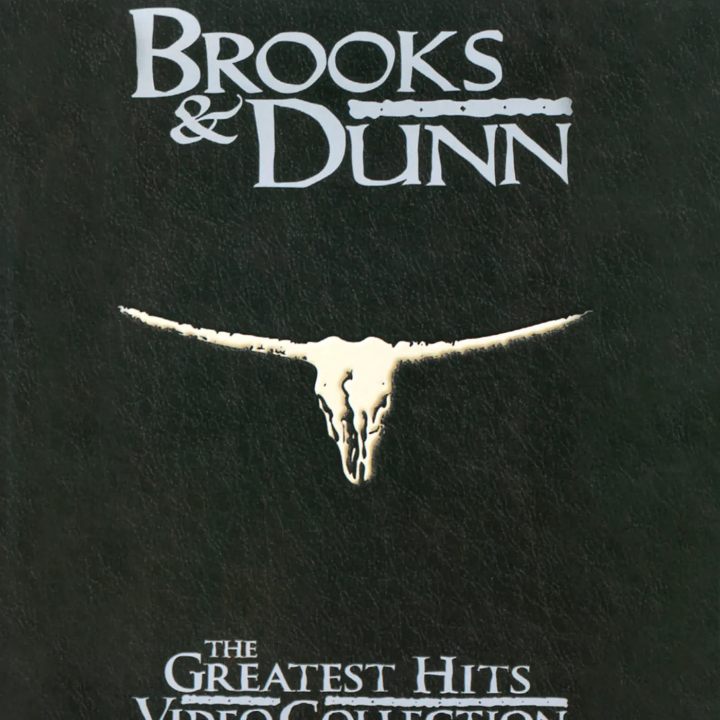Brooks & Dunn GREATEST HITS VIDEO COLLECTION DVD
