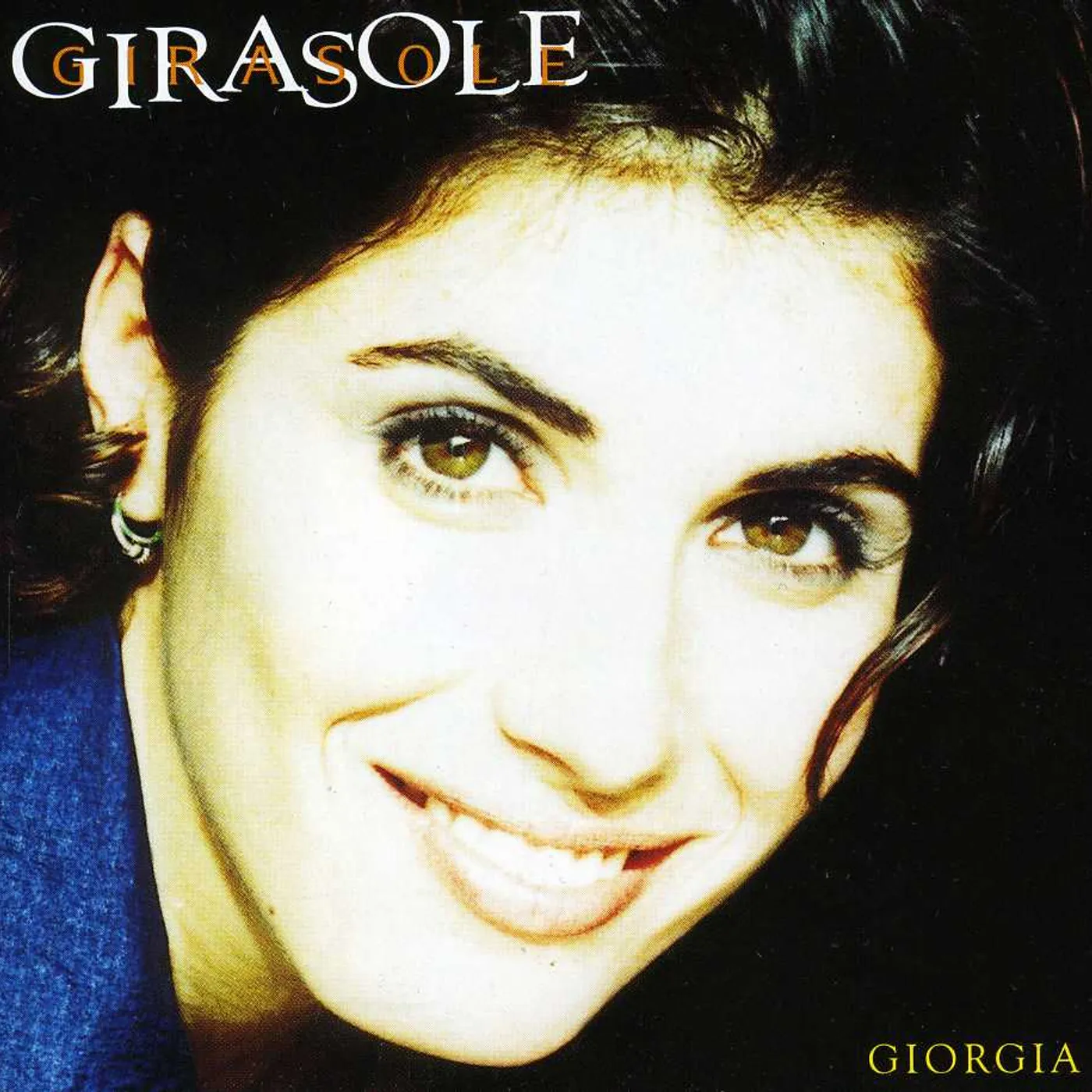 Giorgia GIRASOLE CD
