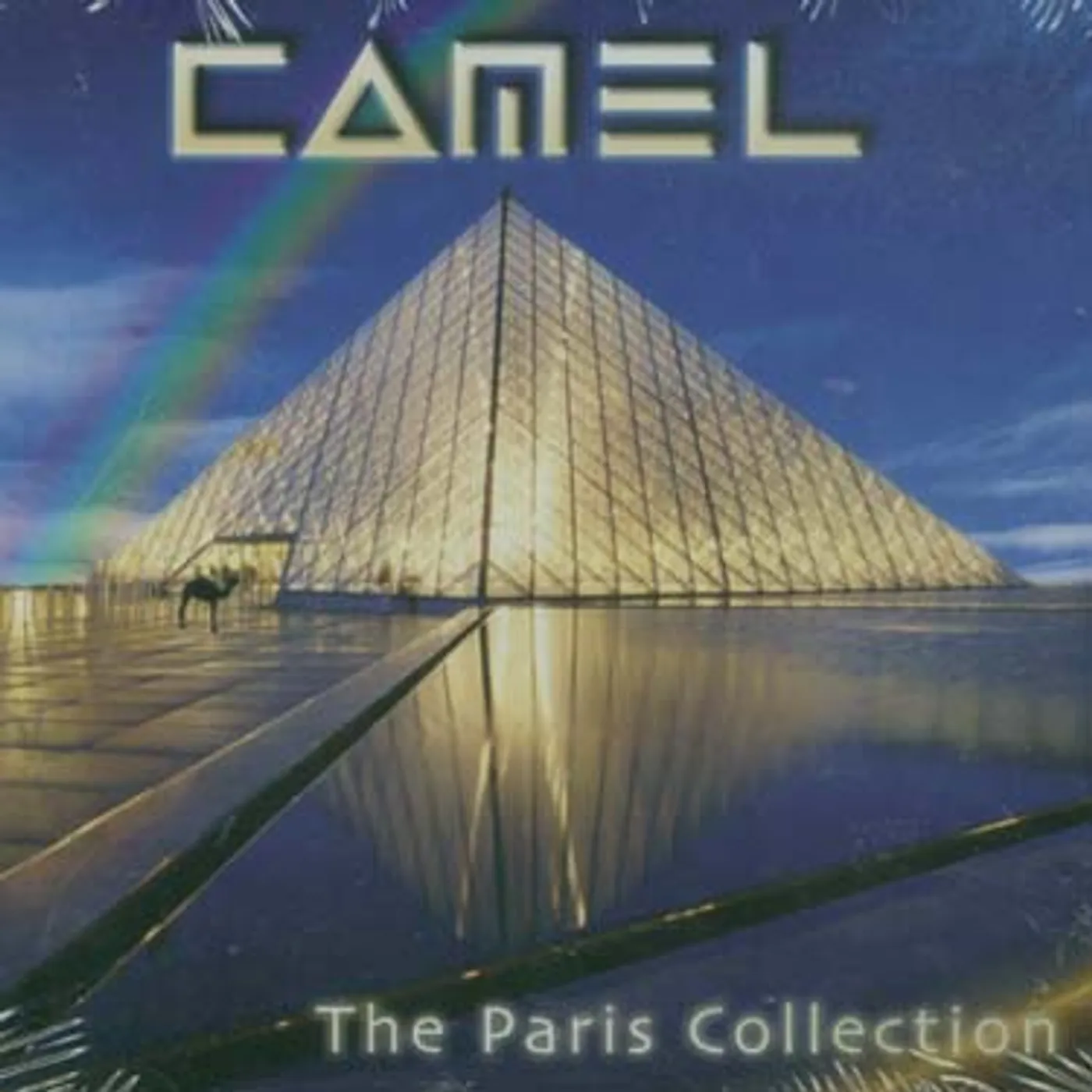 Camel PARIS COLLECTION CD
