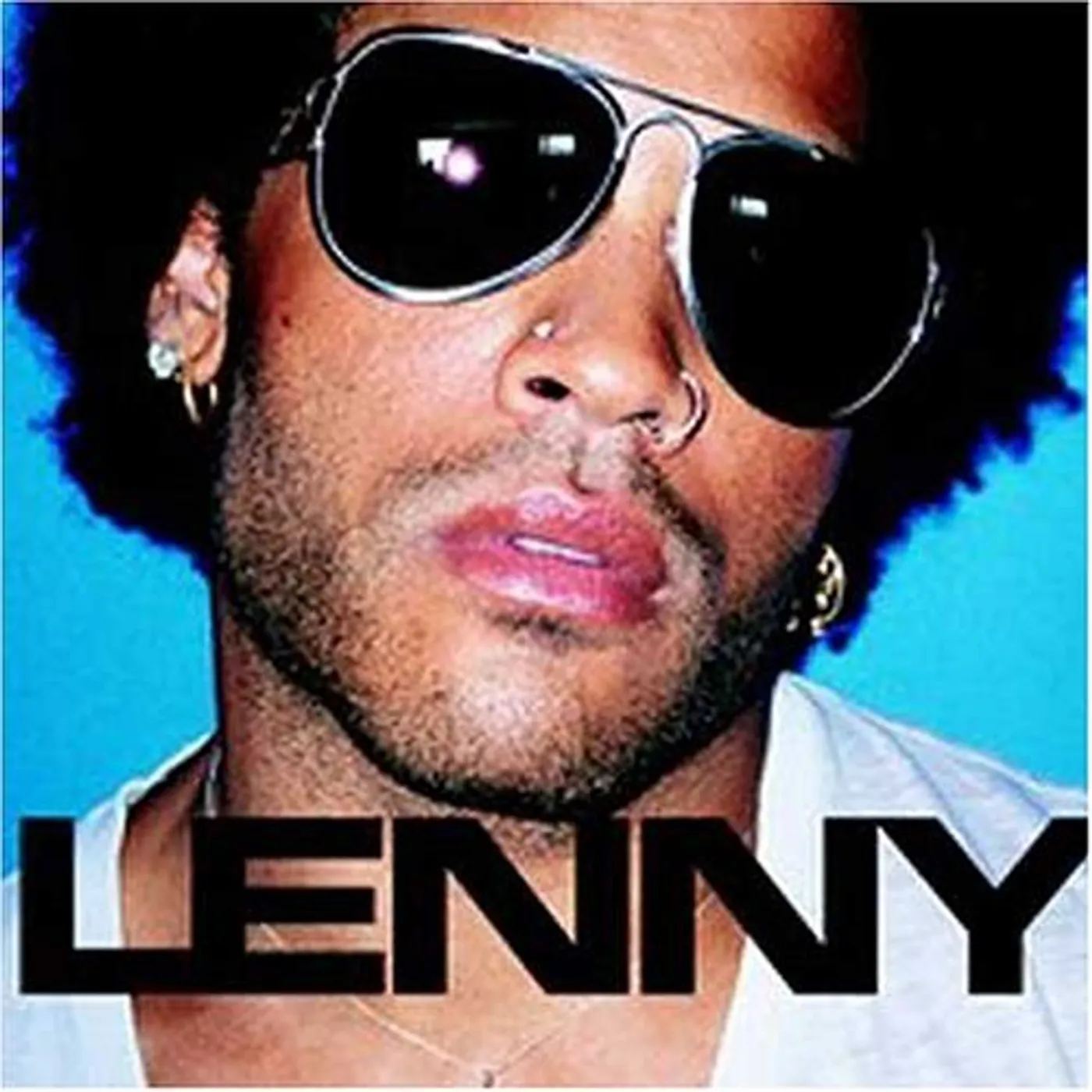Lenny Kravitz LENNY CD