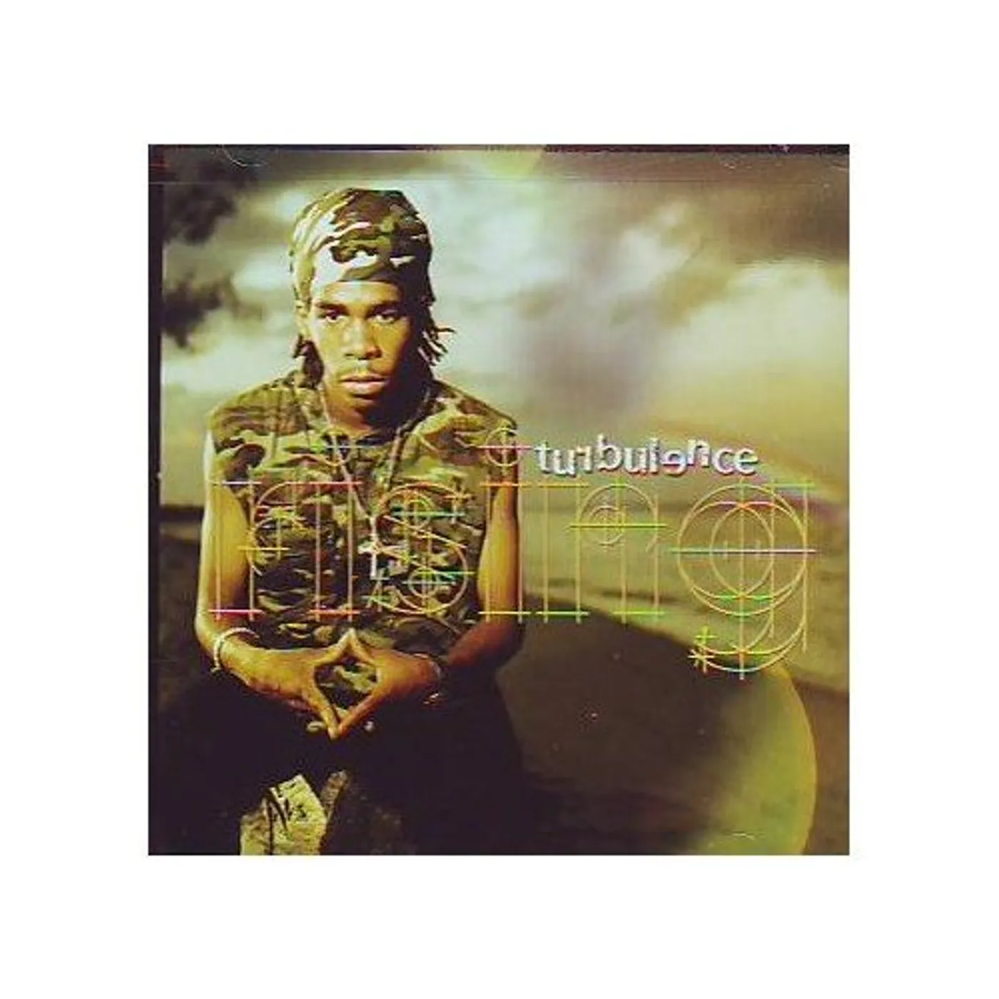 Turbulence Rising Vinyl Record