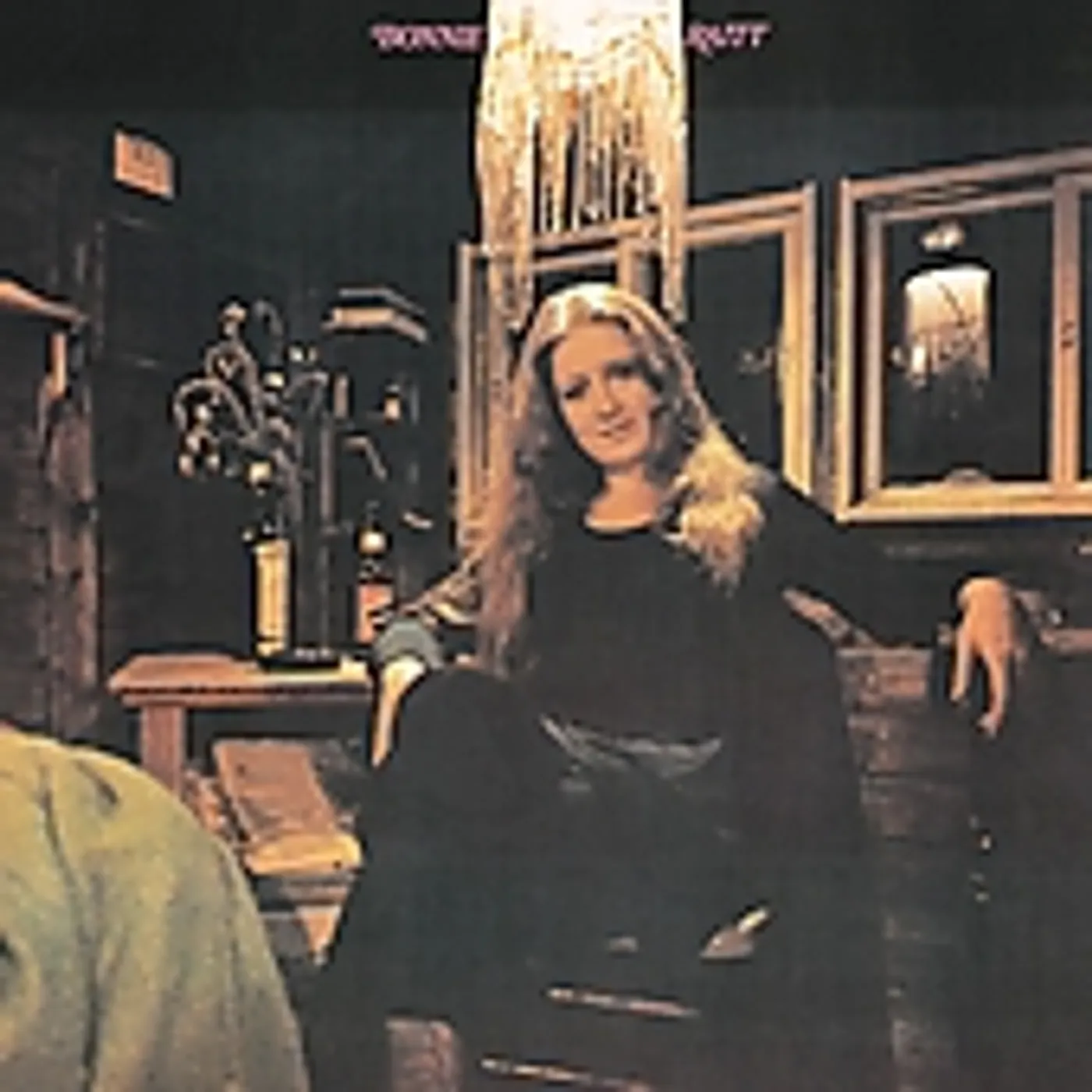 BONNIE RAITT CD