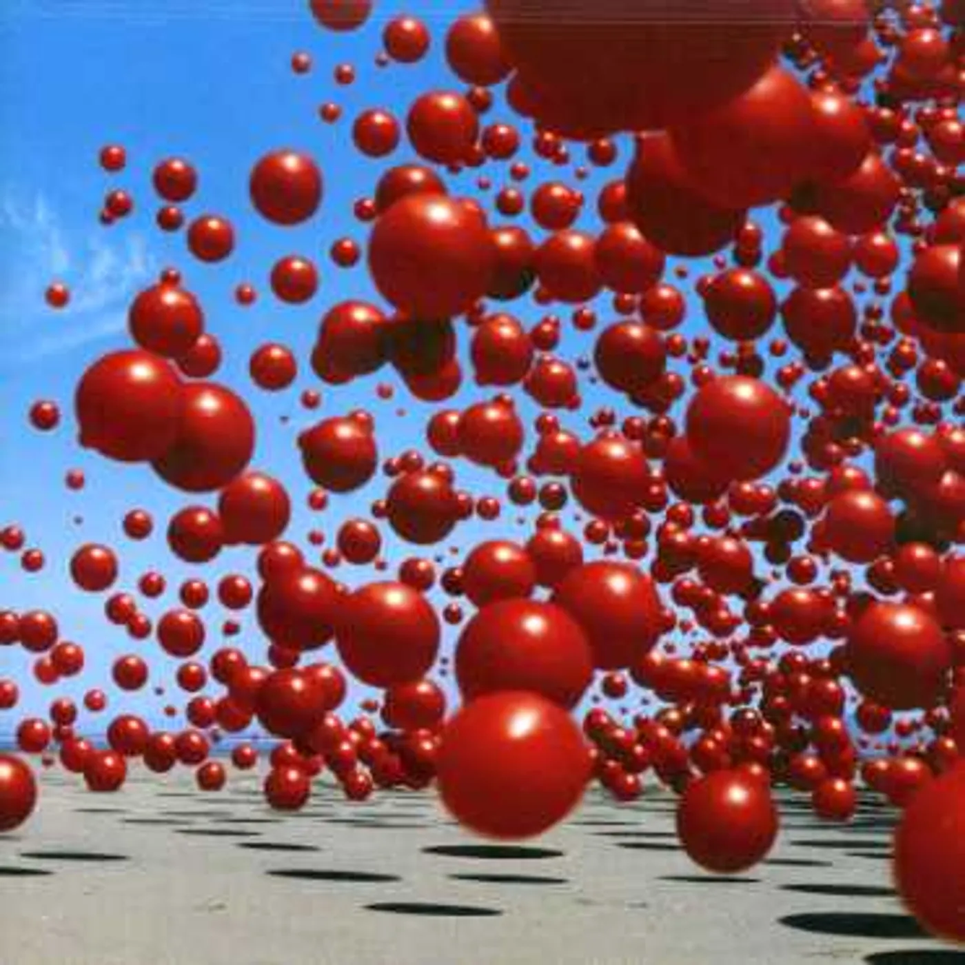 The Cranberries WAKE UP & SMELL THE COFFEE CD