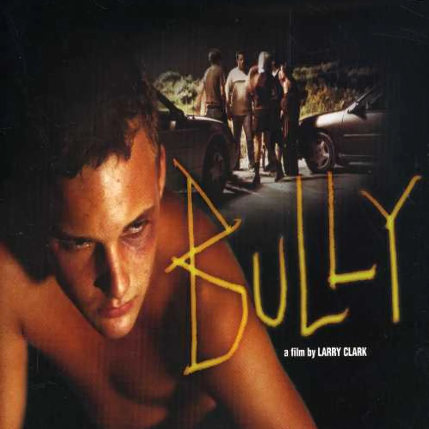 BULLY DVD