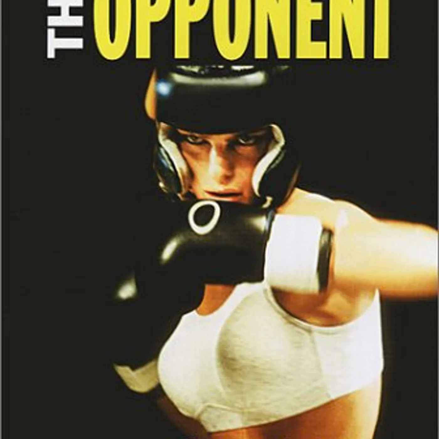 Opponent DVD