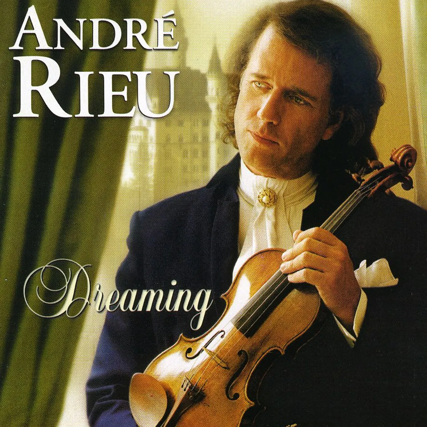 Andre Rieu DROMEN CD