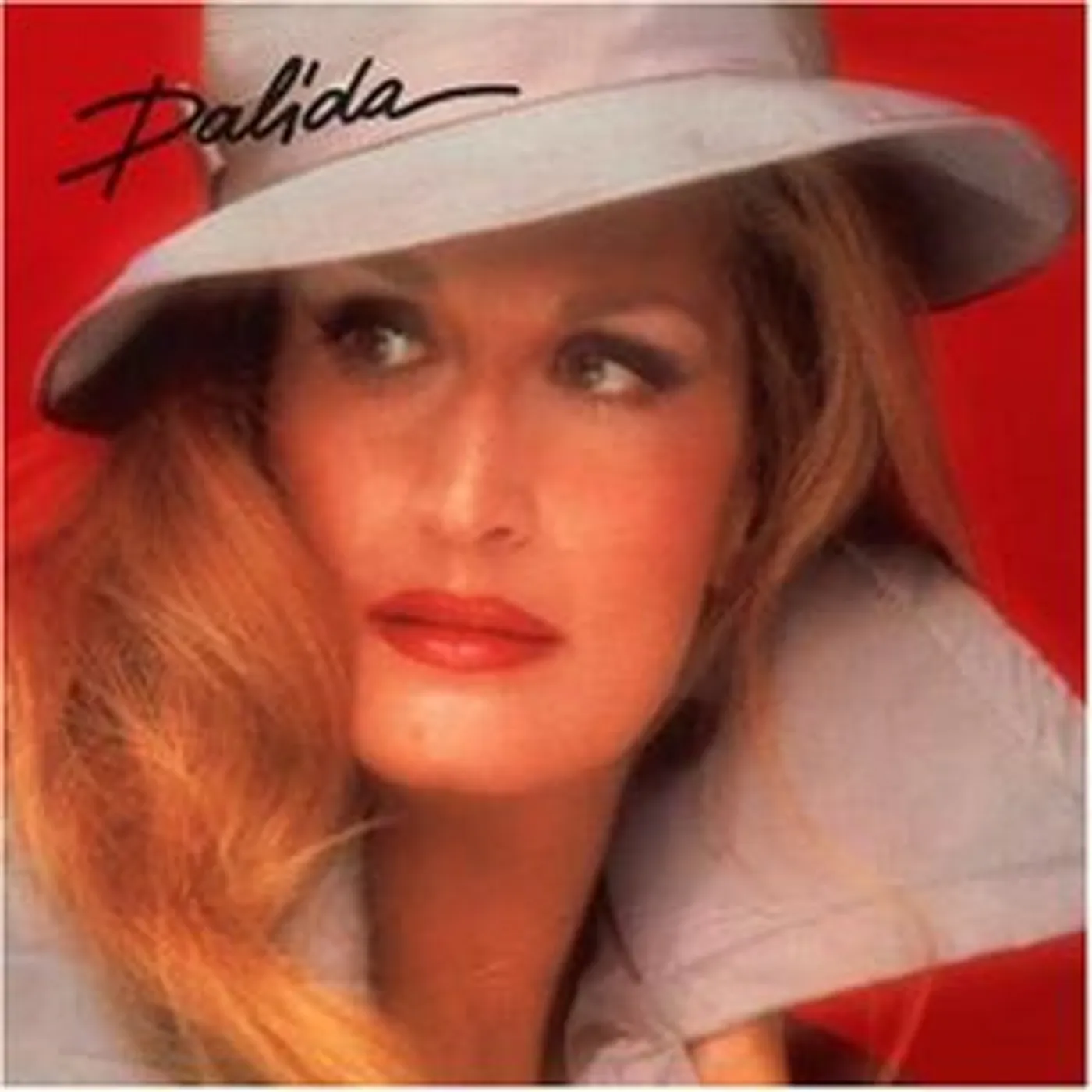 DALIDA CD