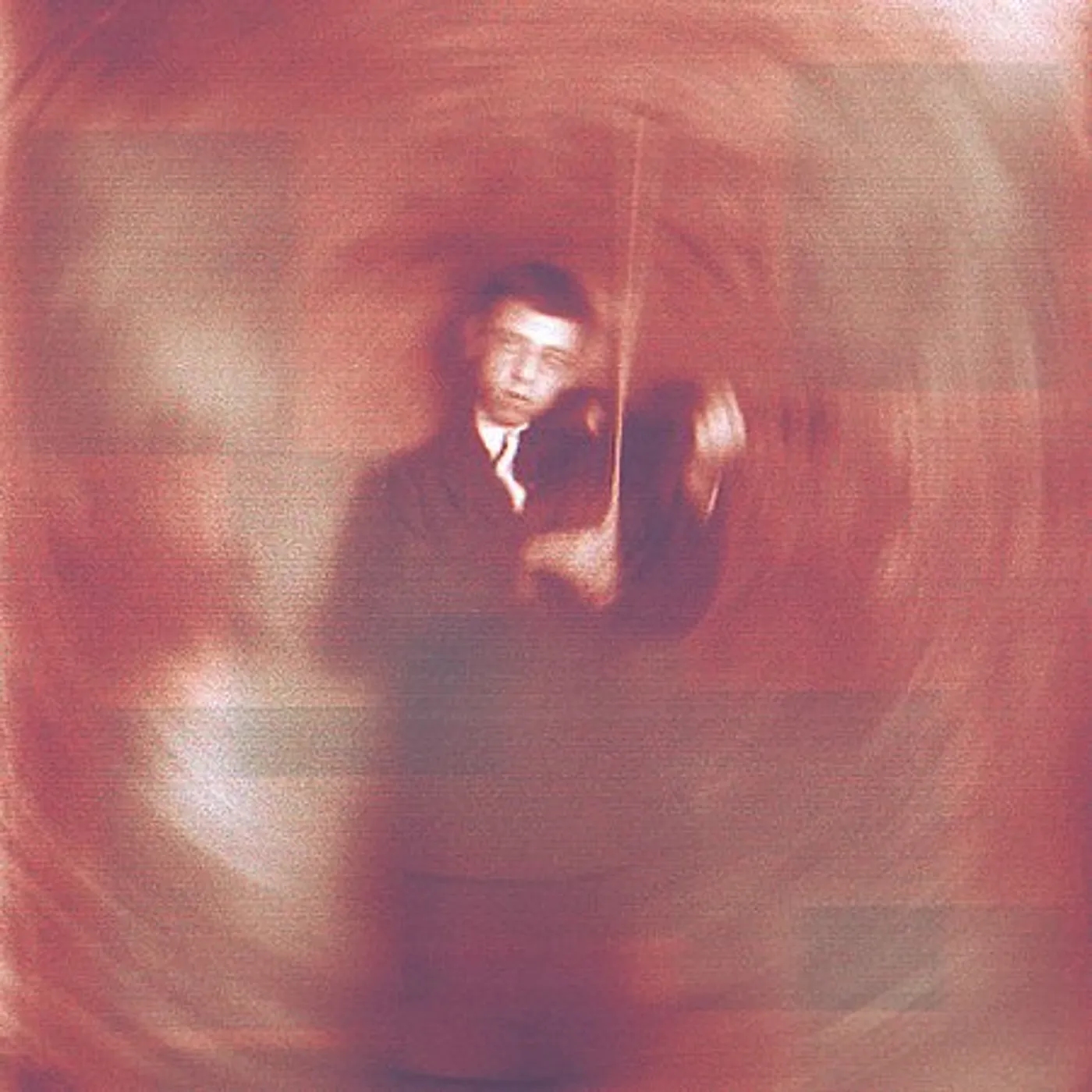 Lambchop IS A WOMAN CD