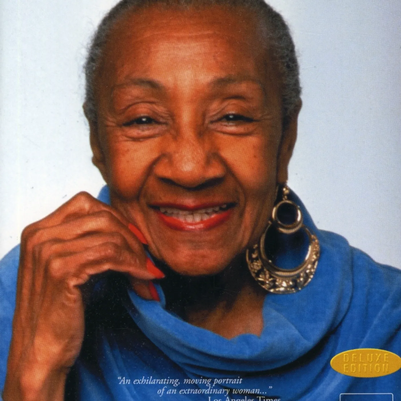 Alberta Hunter MY CASTLE'S ROCKIN DVD