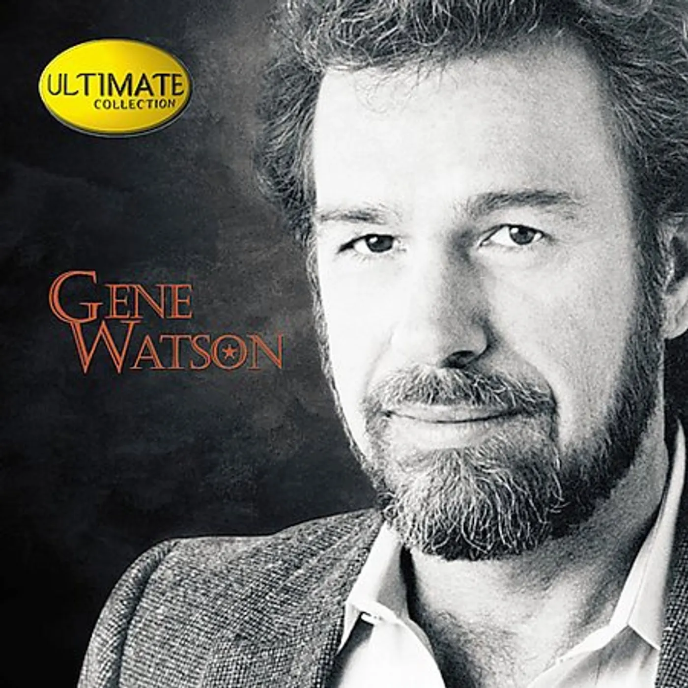 Gene Watson ULTIMATE COLLECTION CD