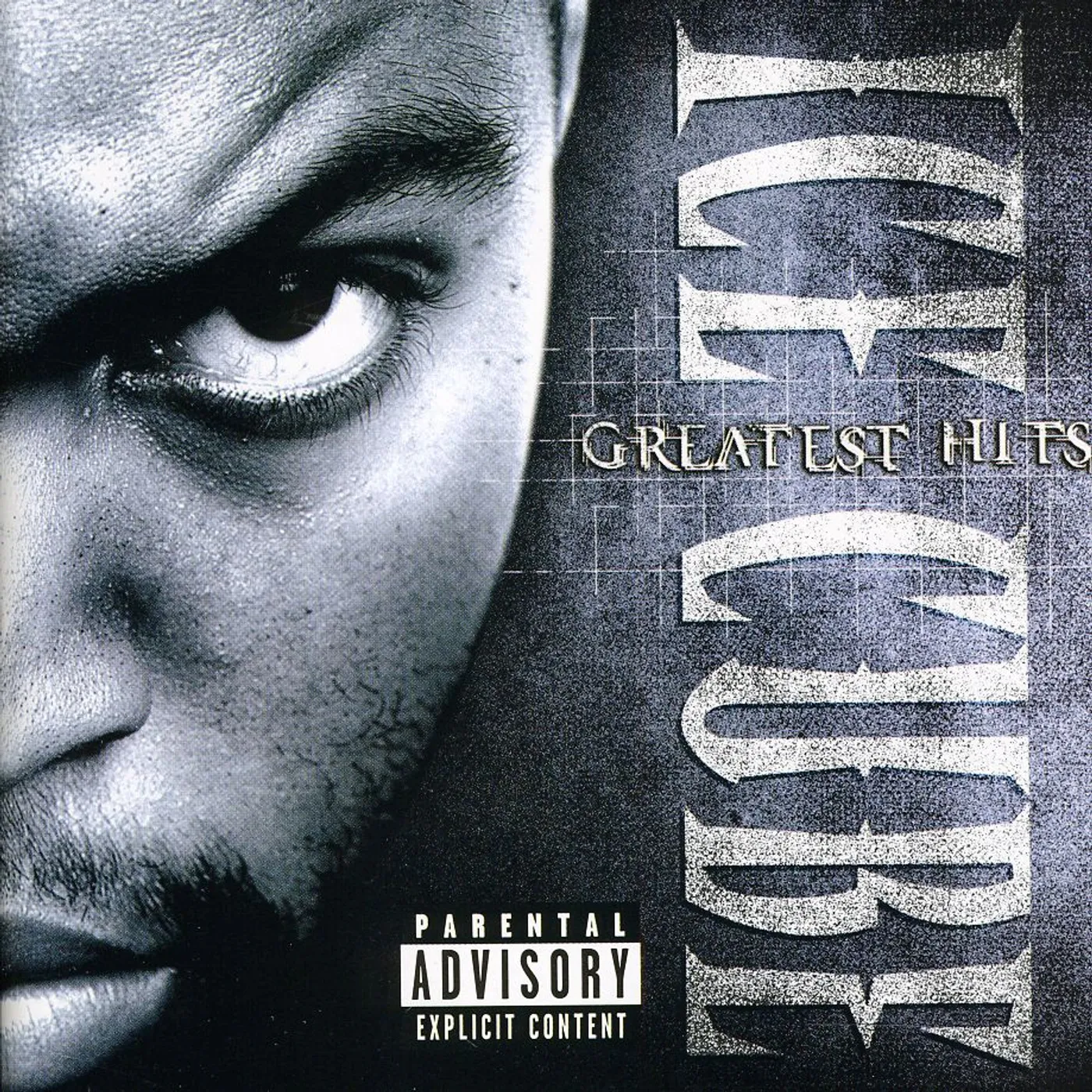 Ice Cube GREATEST HITS CD