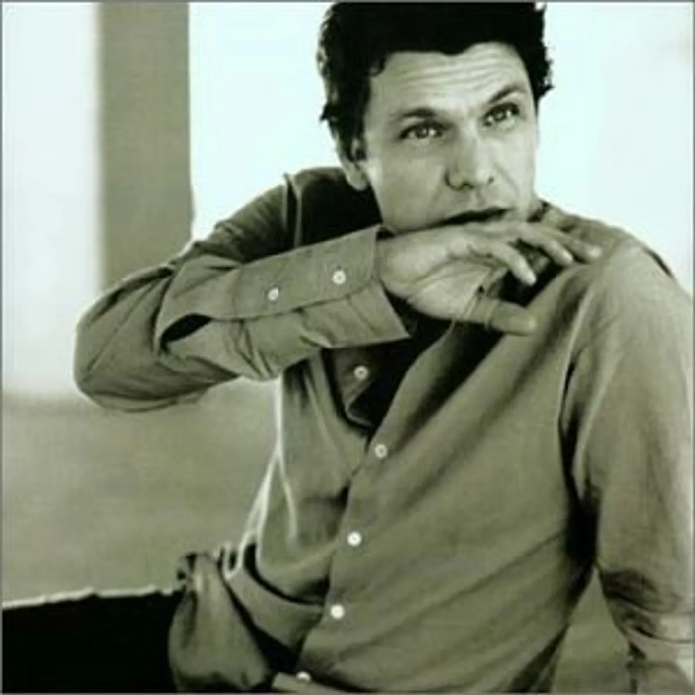 MARC LAVOINE CD