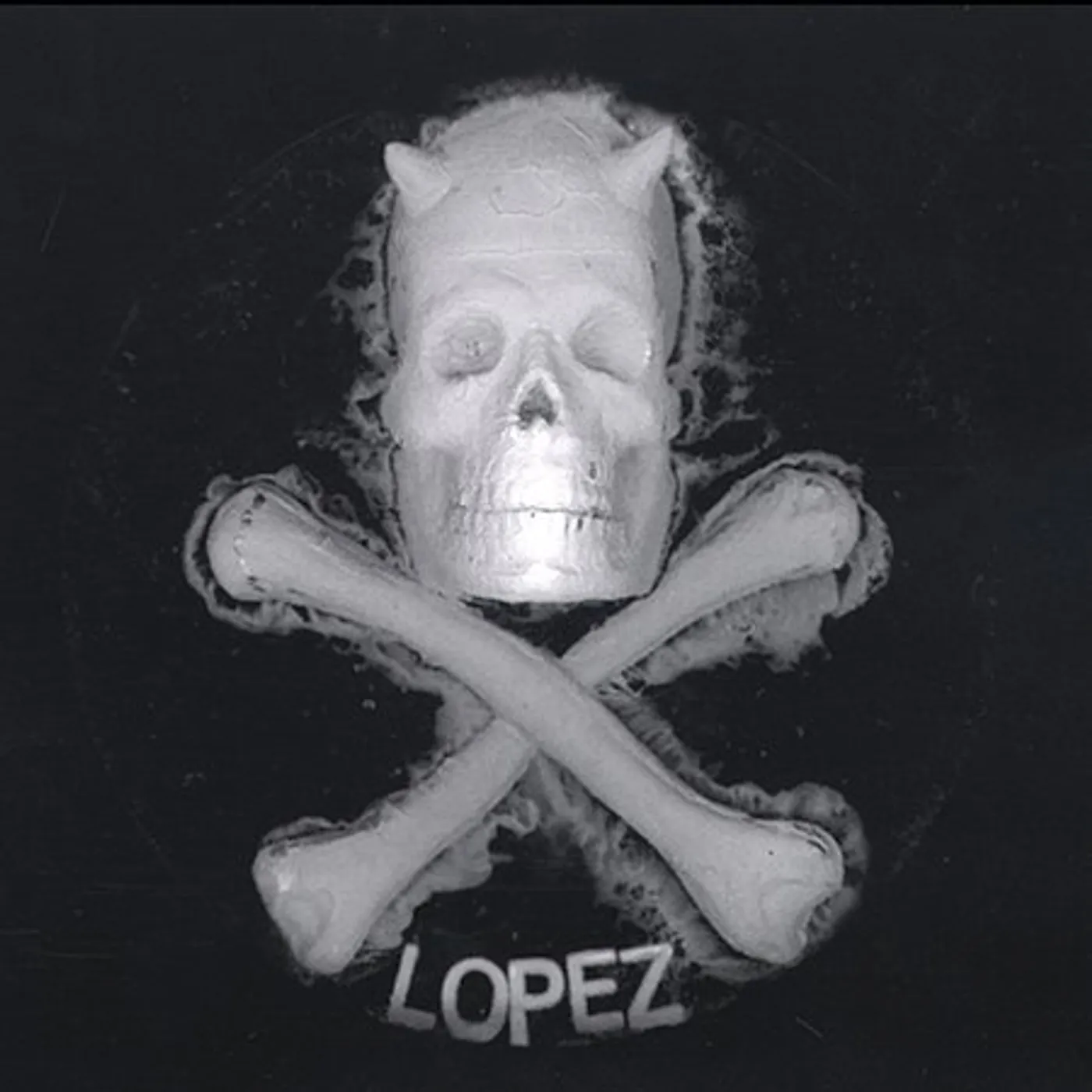 LOPEZ CD