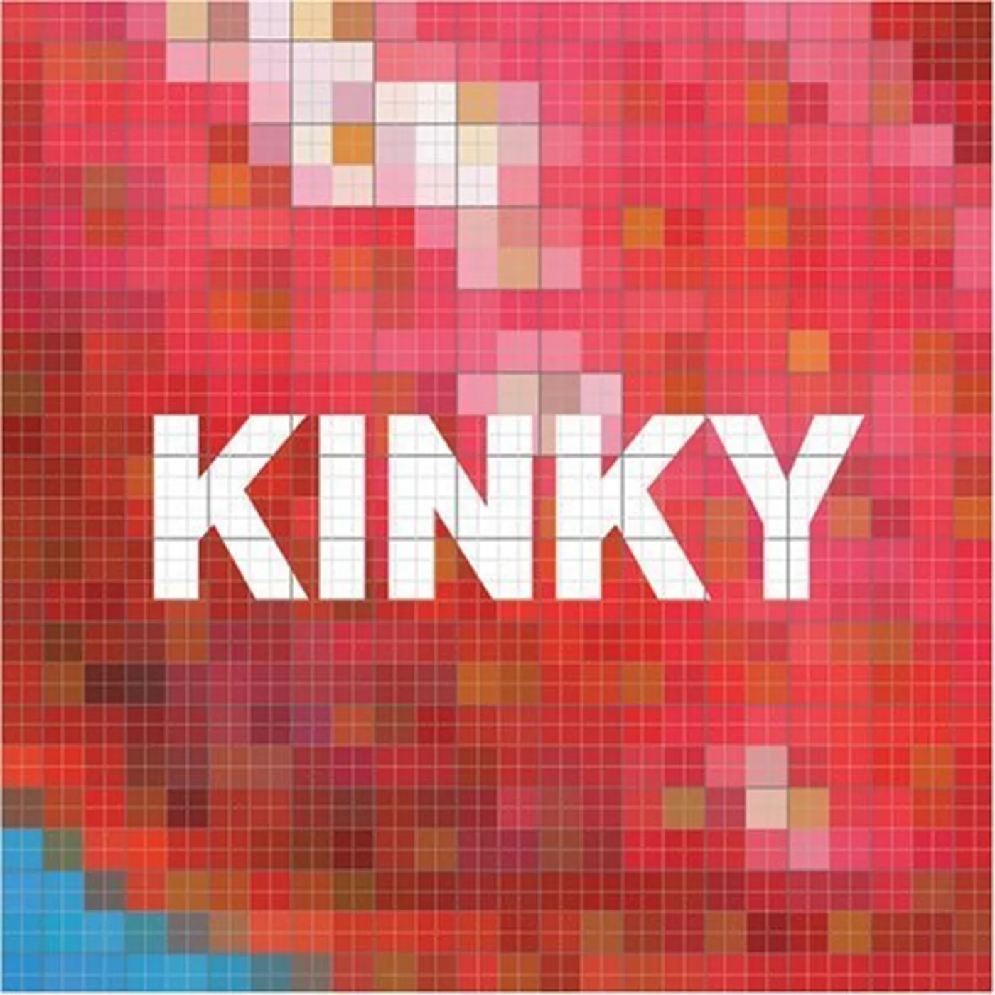 KINKY CD