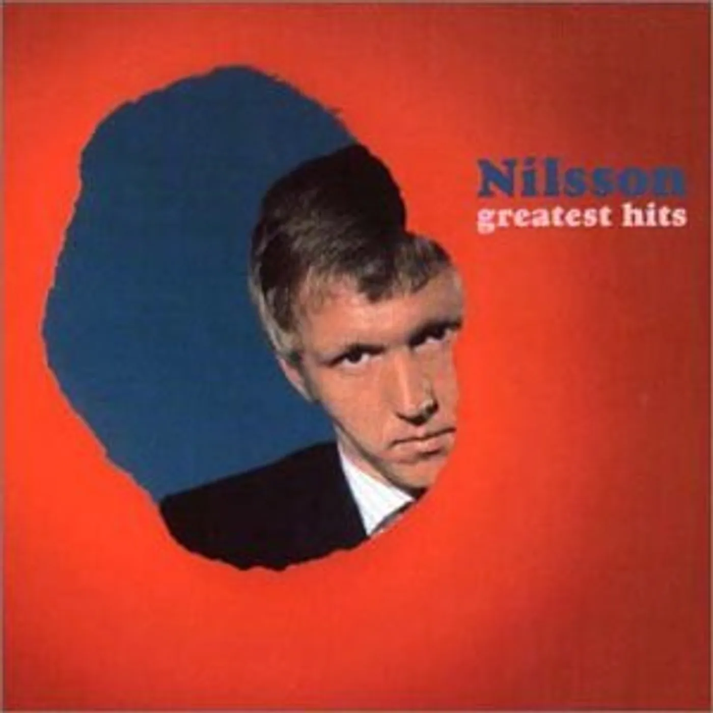 Harry Nilsson GREATEST HITS CD