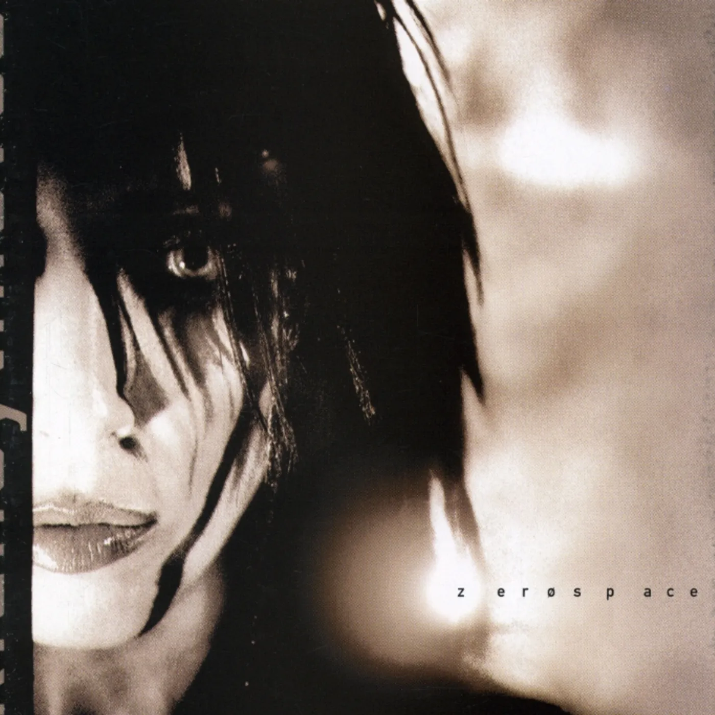 Kidneythieves ZEROSPACE CD