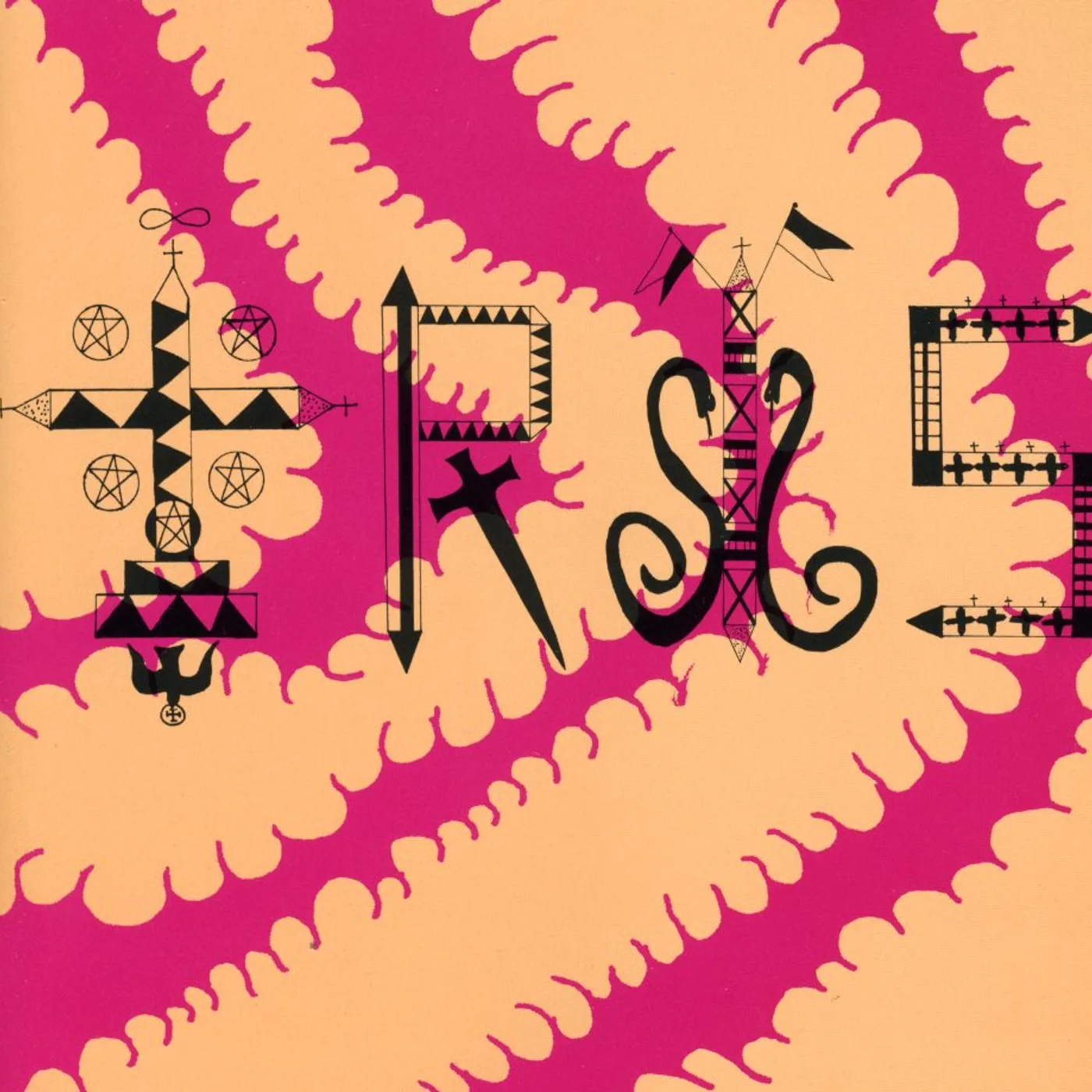 TRISTEZA MANIA PHASE CD