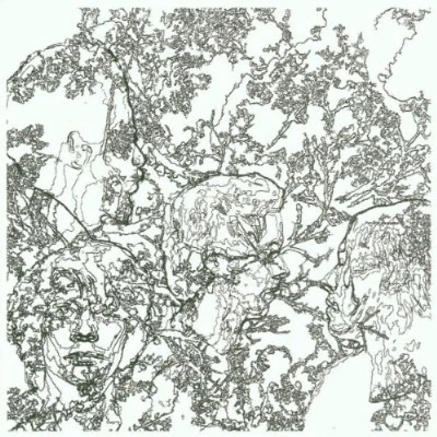 90 Day Men TO EVERYBODY CD