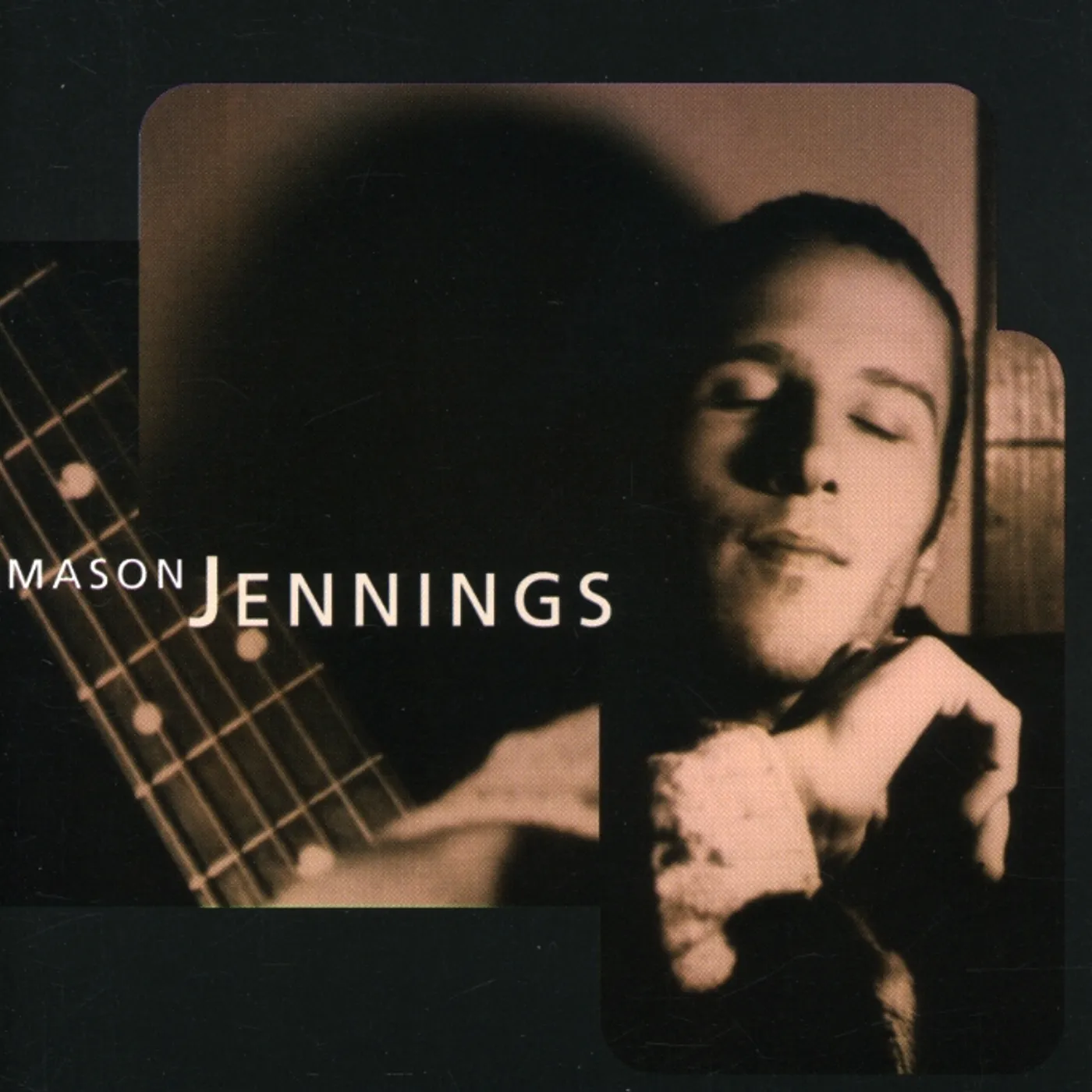 MASON JENNINGS CD