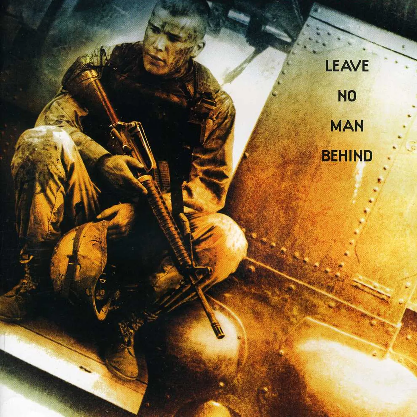 Black Hawk Down DVD