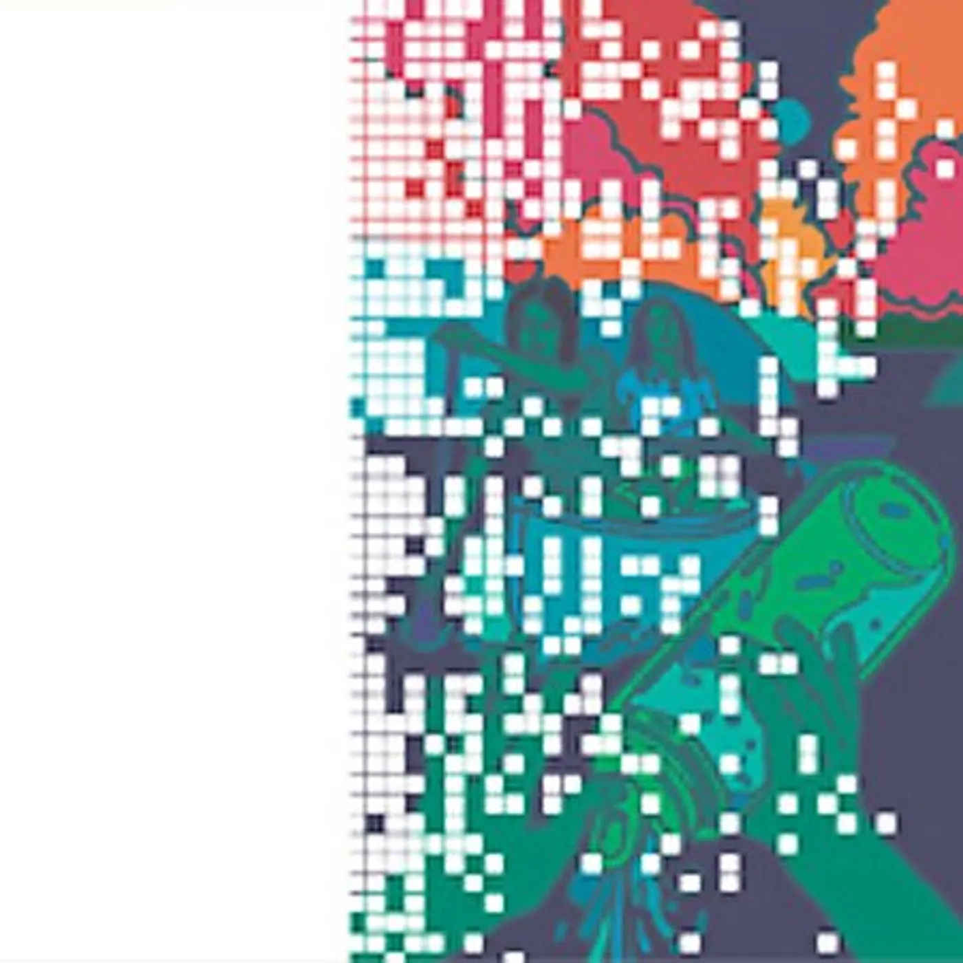 Dino Felipe Flim Toby Vinyl Record