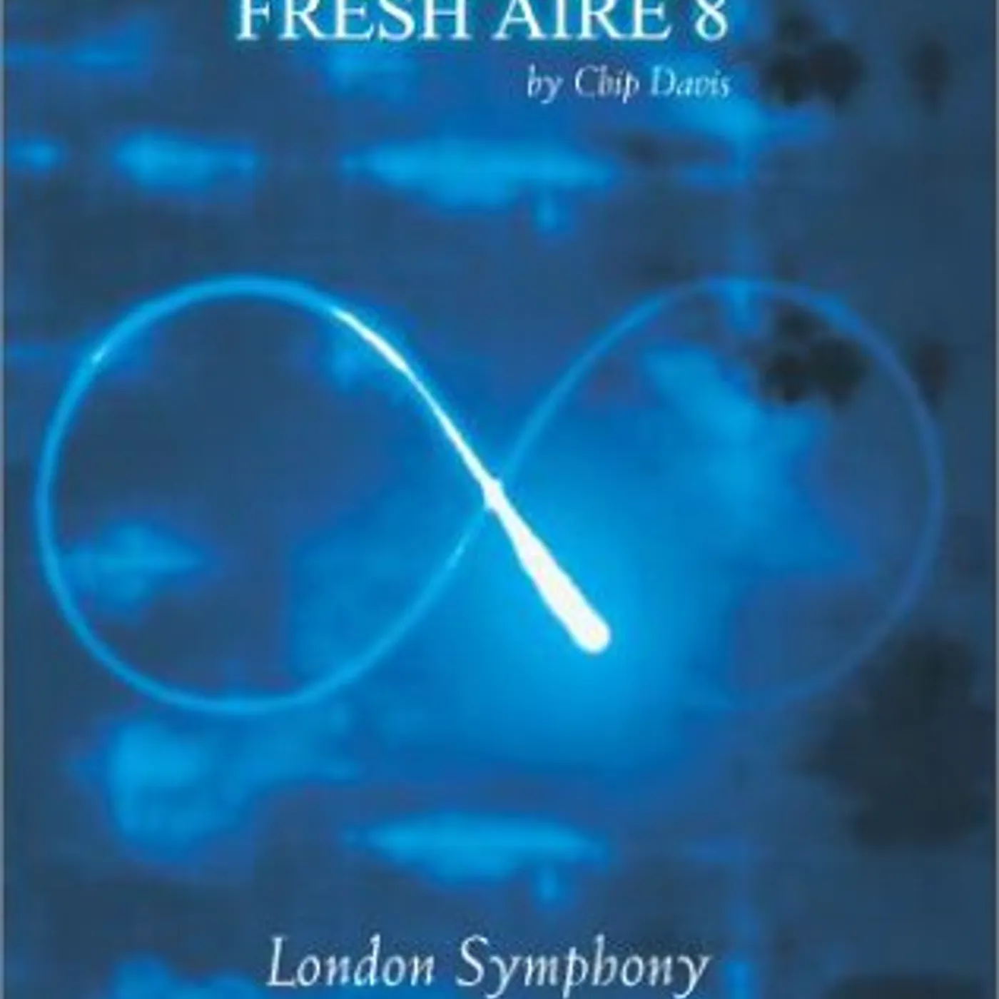Mannheim Steamroller FRESH AIRE 8 DVD