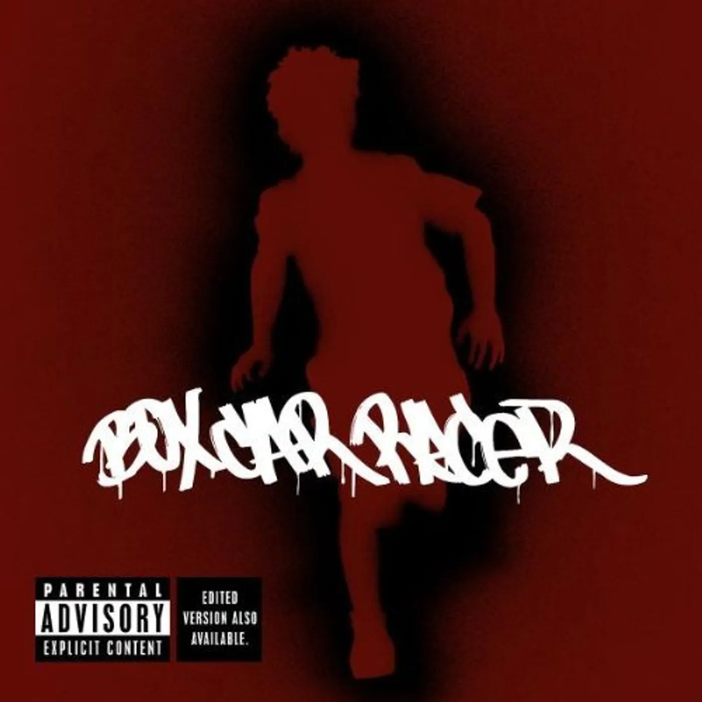 BOX CAR RACER CD
