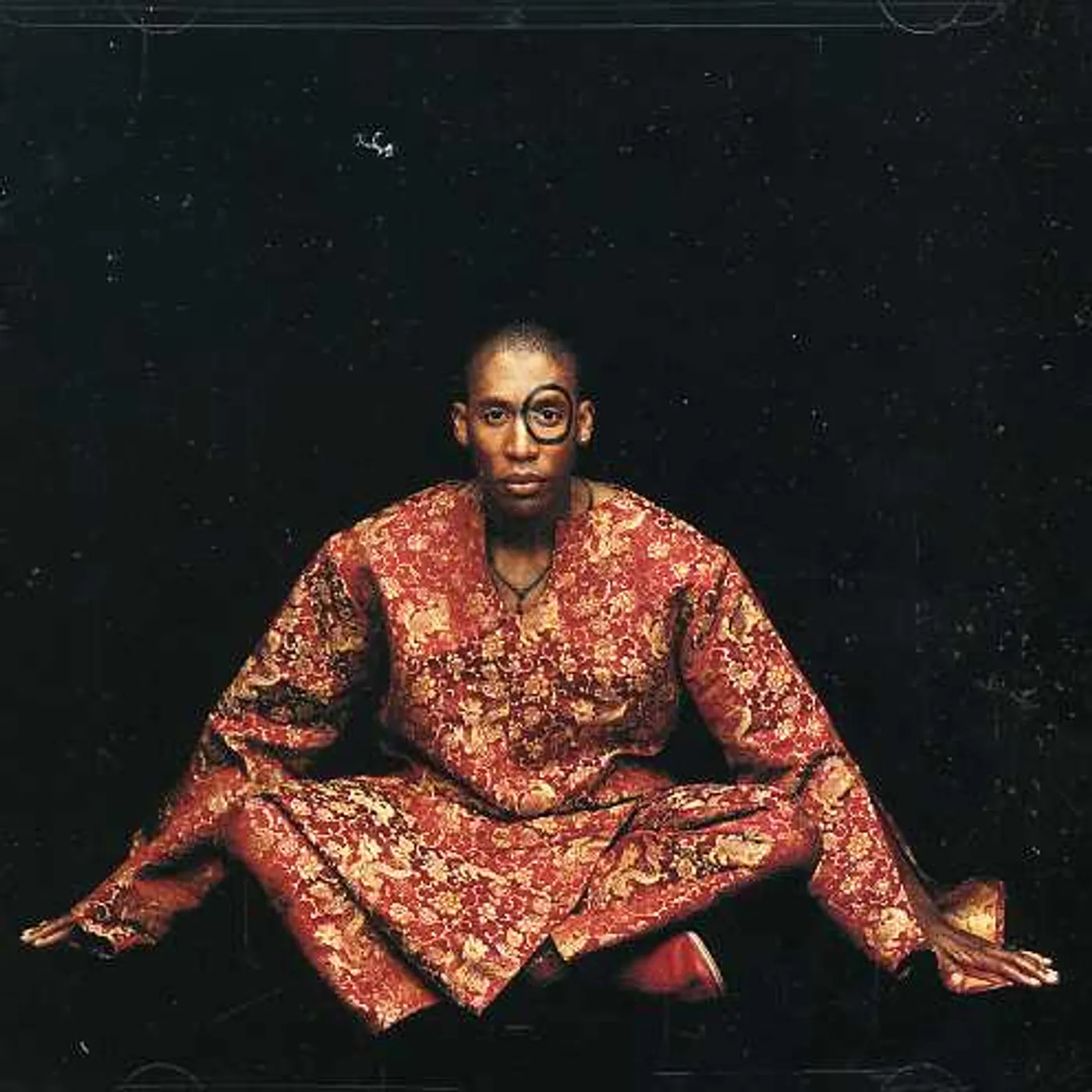 Raphael Saadiq INSTANT VINTAGE CD