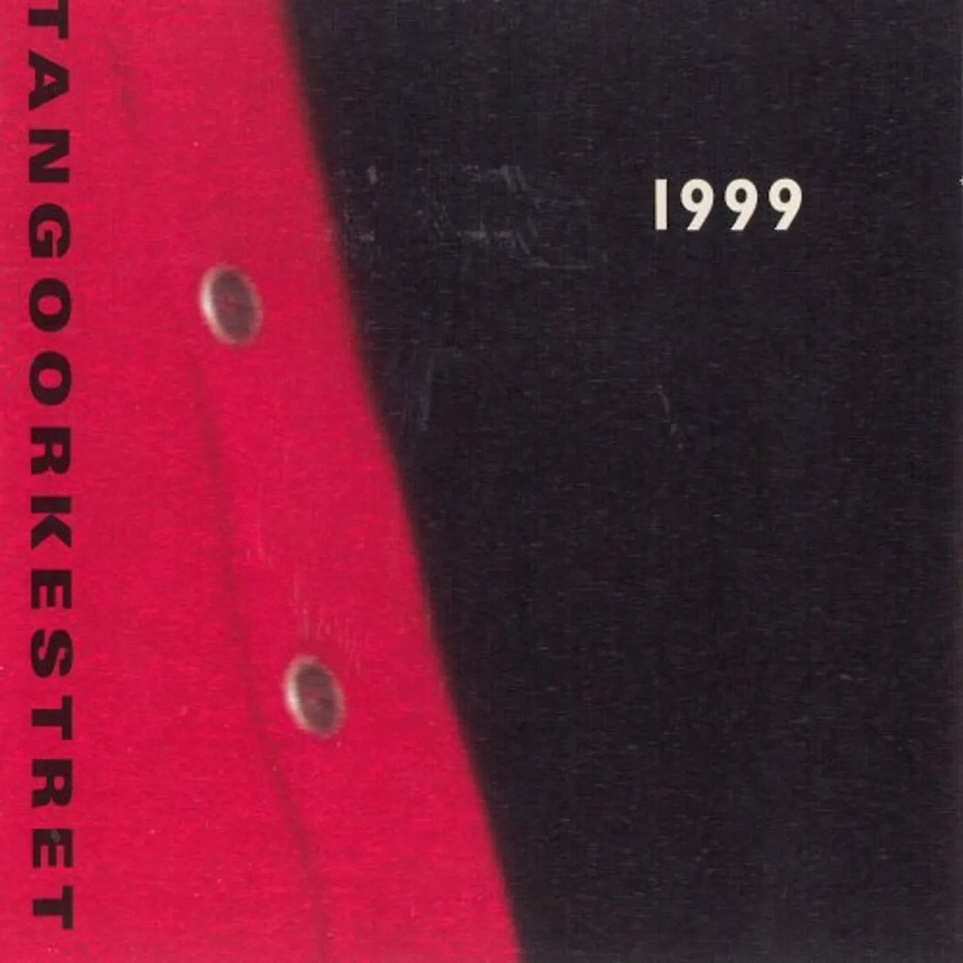 Tango Orkestret 1999 CD
