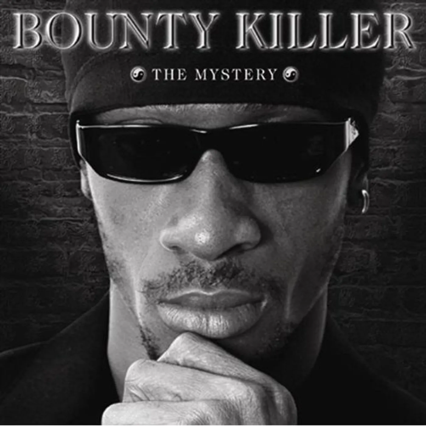 Bounty Killer GHETTO DICTIONARY: MYSTERY CD