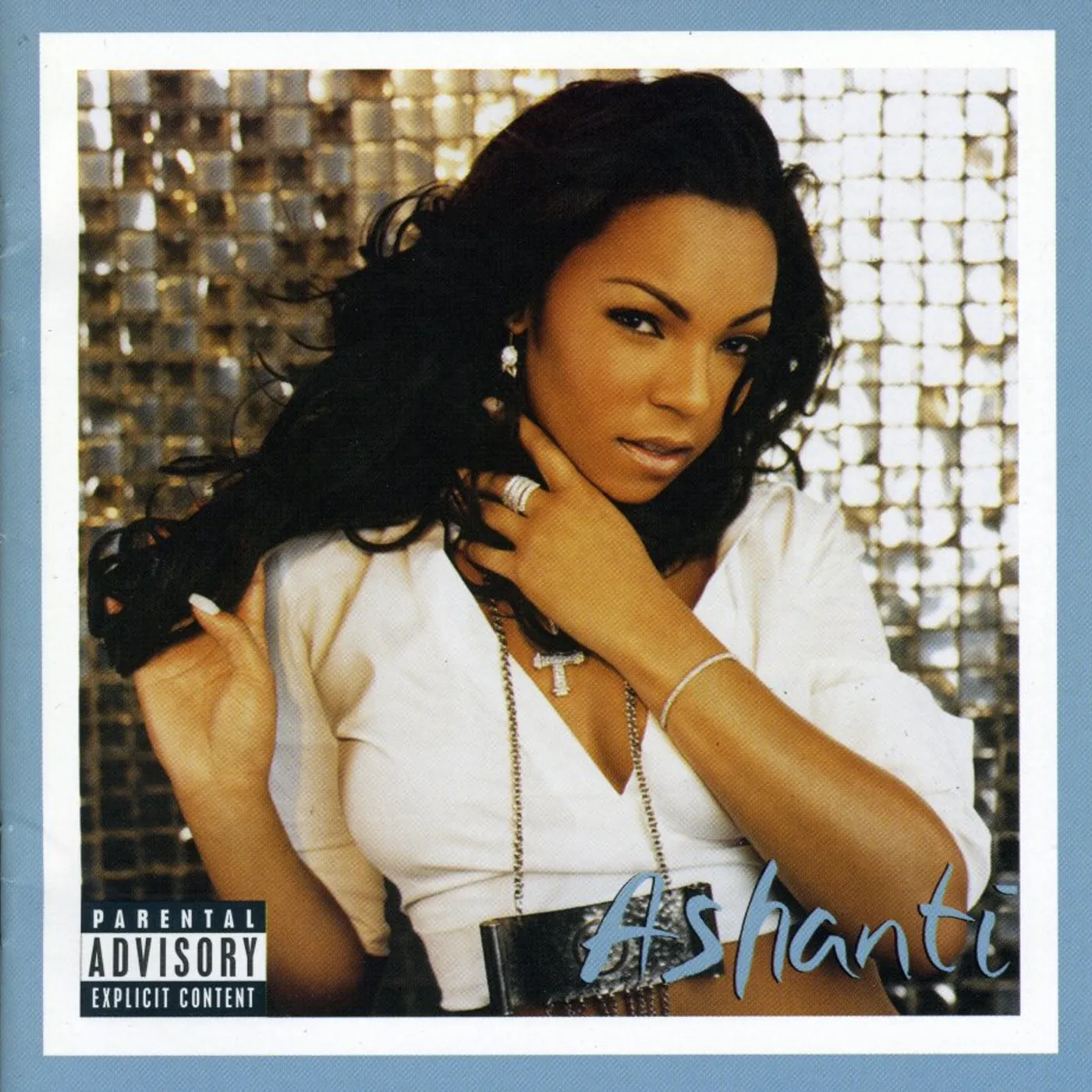 ASHANTI CD
