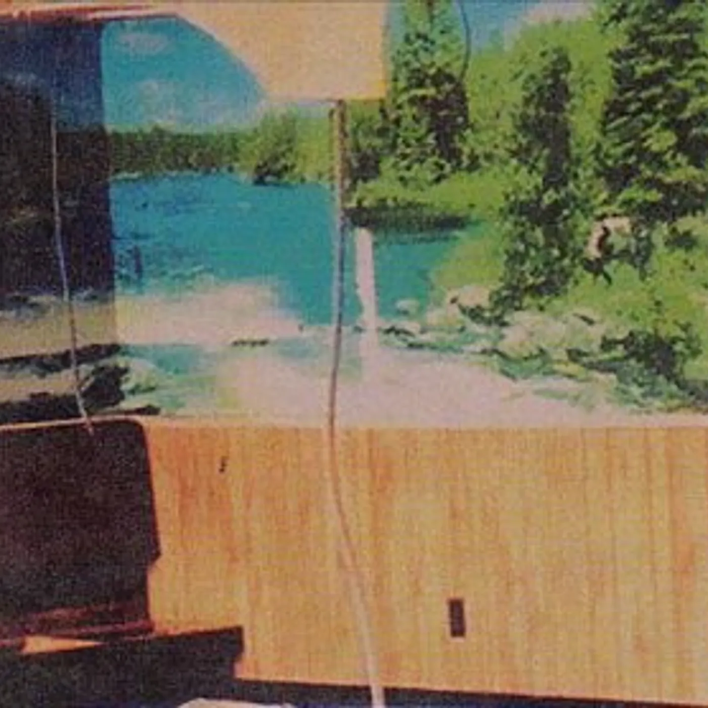 Do Make Say Think & Yet & Yet Vinyl Record