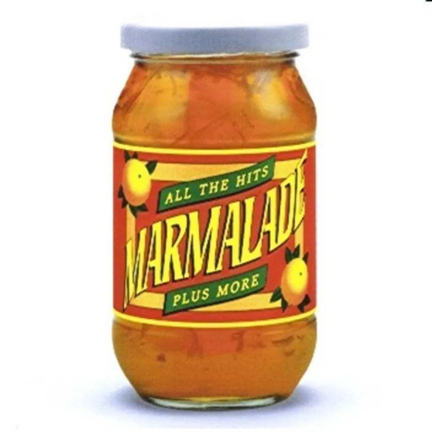 Marmalade ALL THE HITS PLUS MORE CD