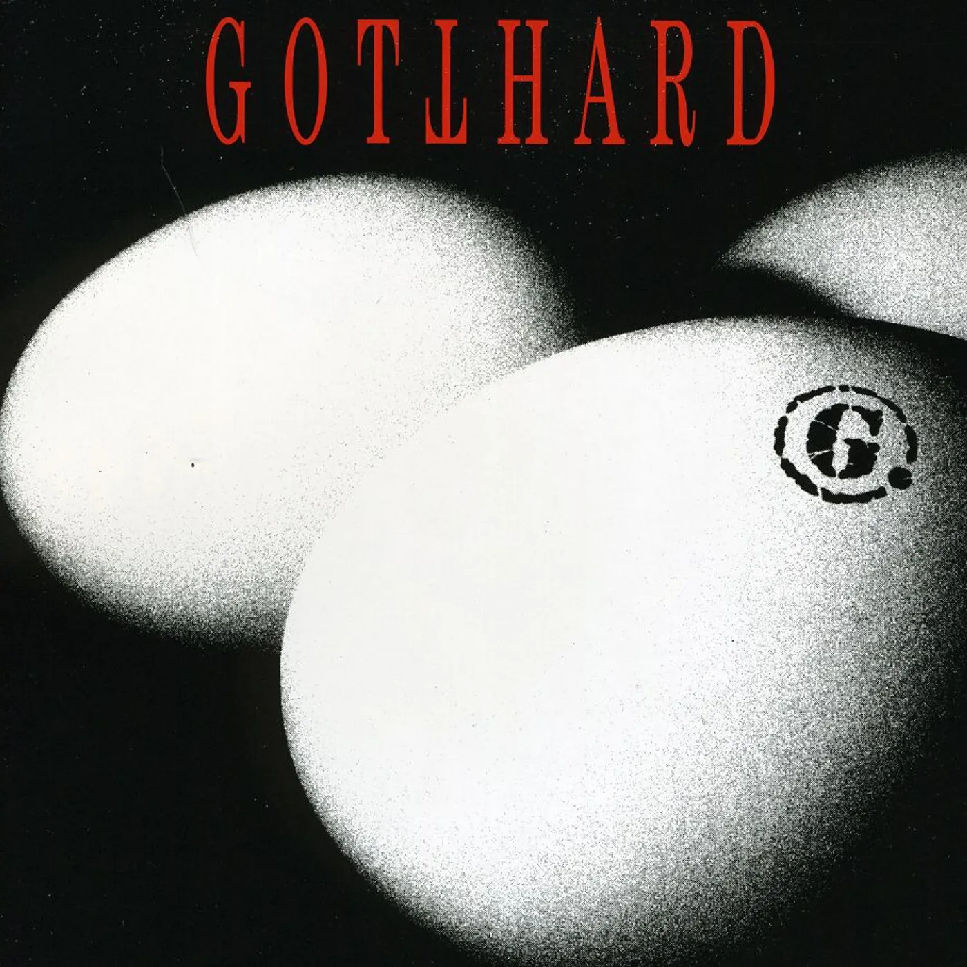 Gotthard G CD