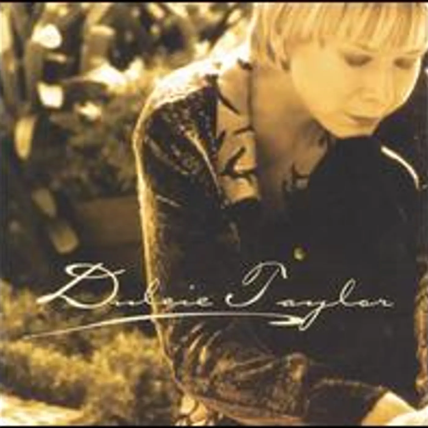 Dulcie Taylor DIAMOND & GLASS CD