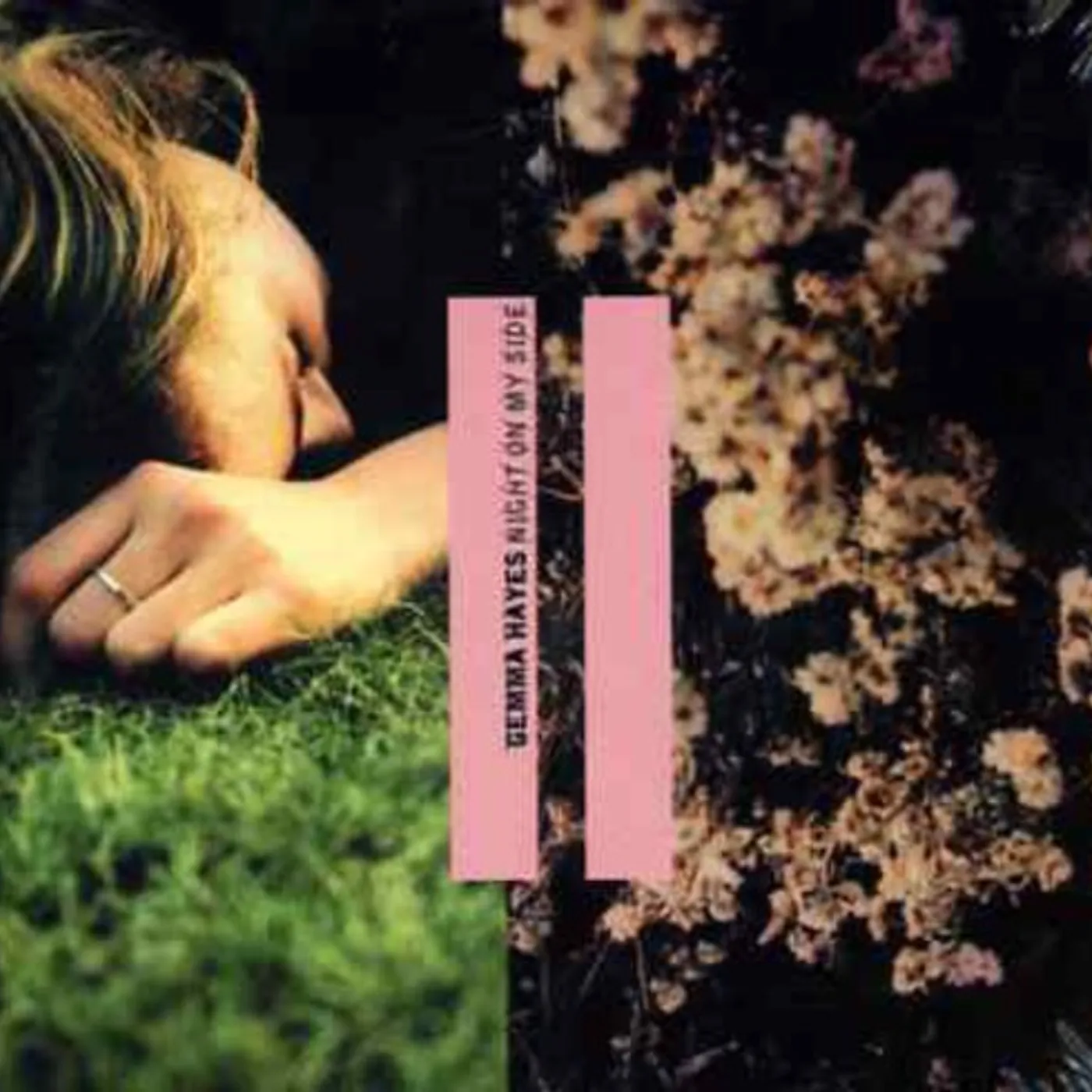 Gemma Hayes NIGHT ON MY SIDE CD