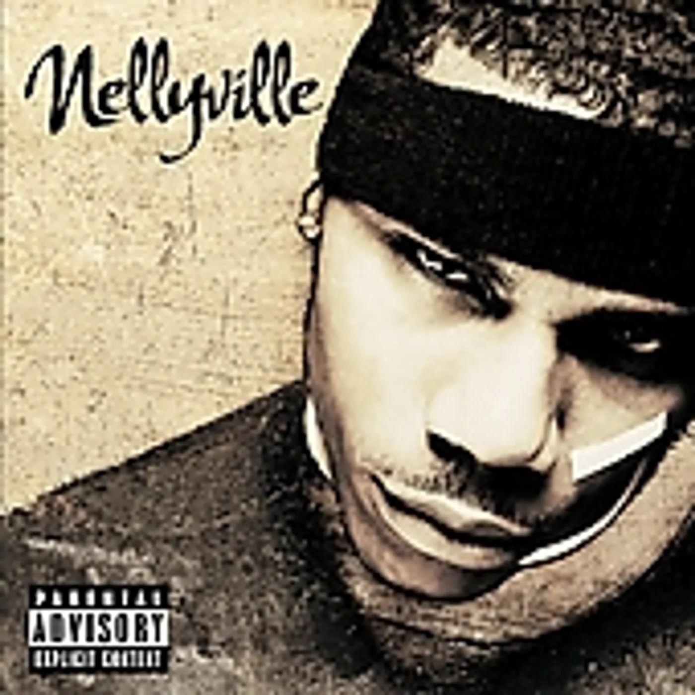NELLYVILLE CD